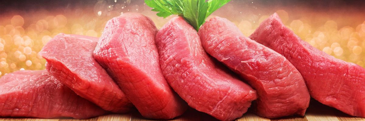 Igenis egészséges lehet bizonyos vörös húsok fogyasztása - kisebb adagokban