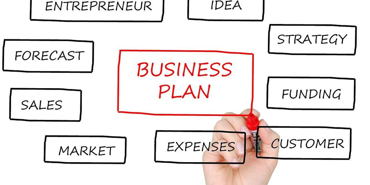 Így kell elkészíteni egy ütős üzleti tervet