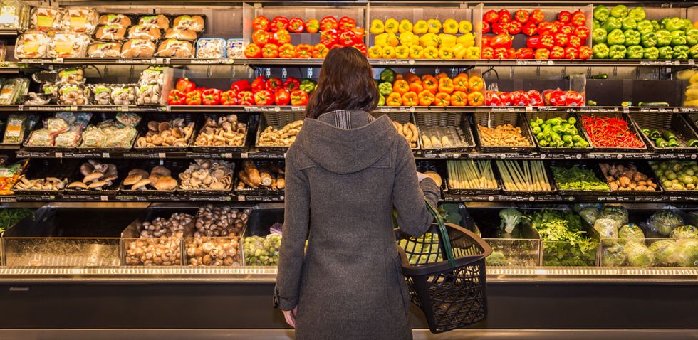 Így reagált a kormány a friss kiskereskedelmi adatokra