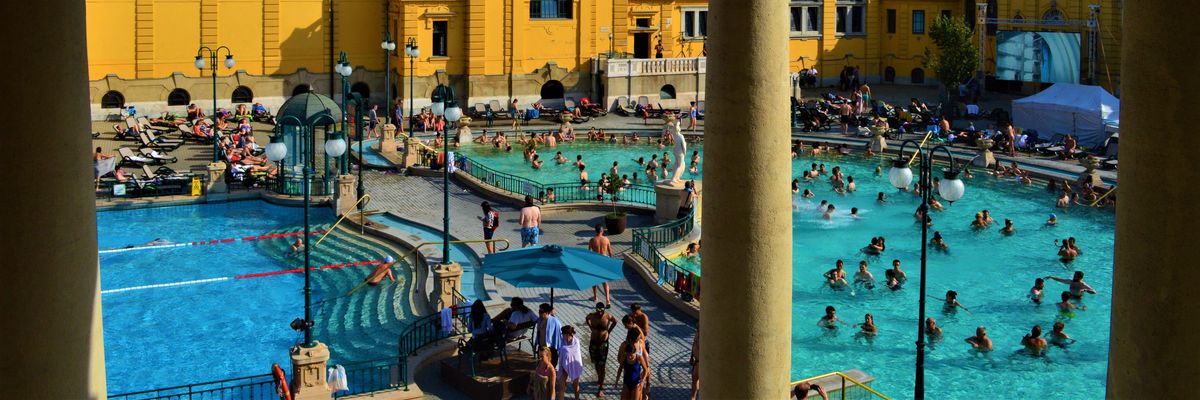 Így változtak a budapesti fürdők jegyárai