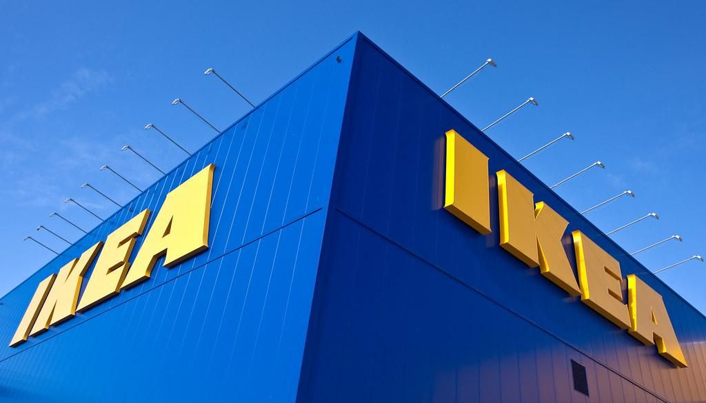 Az IKEA újraindítja a Bútorok második  élete szolgáltatást