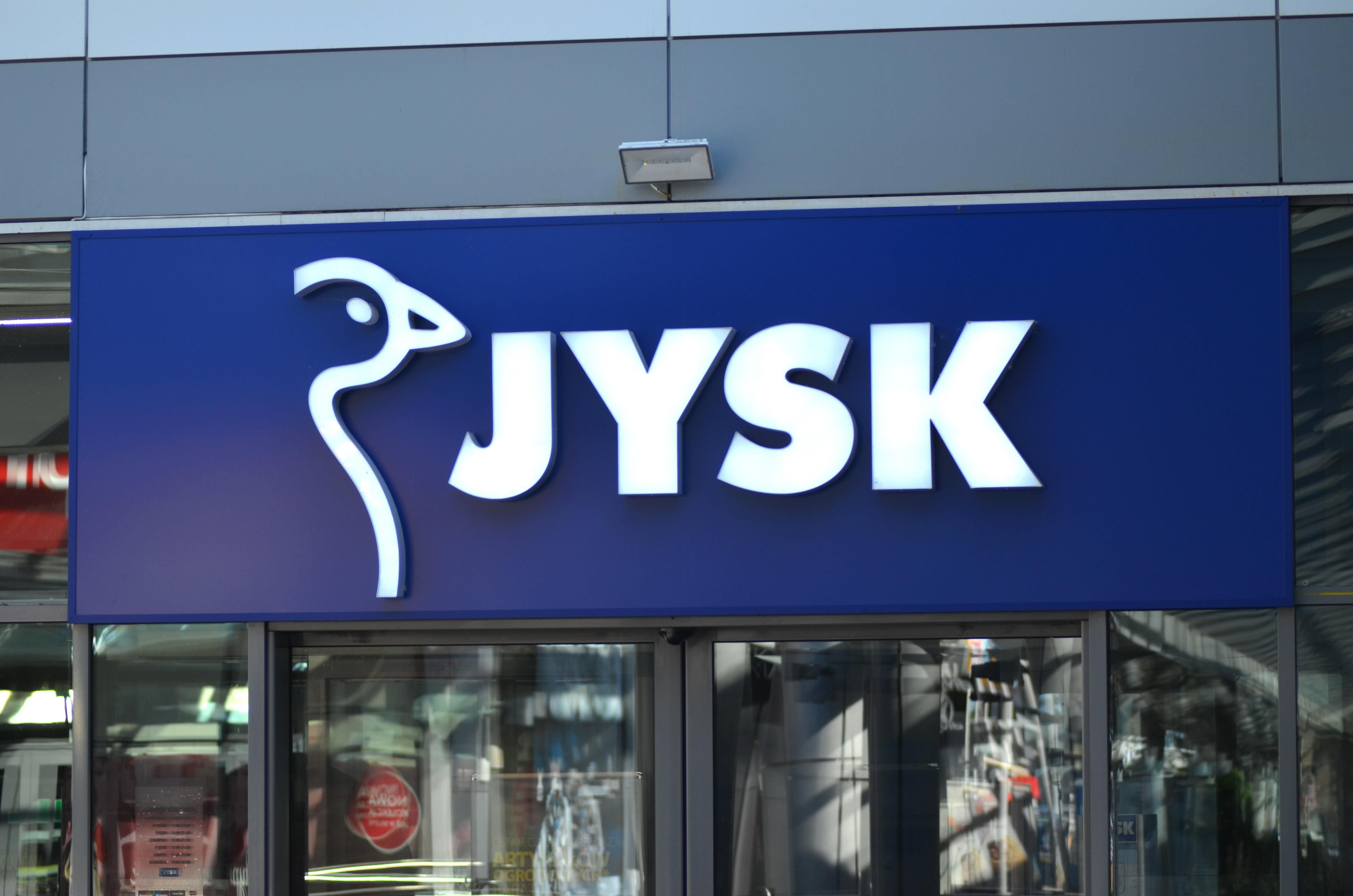 Az orosz piacon terjeszekedne a Jysk