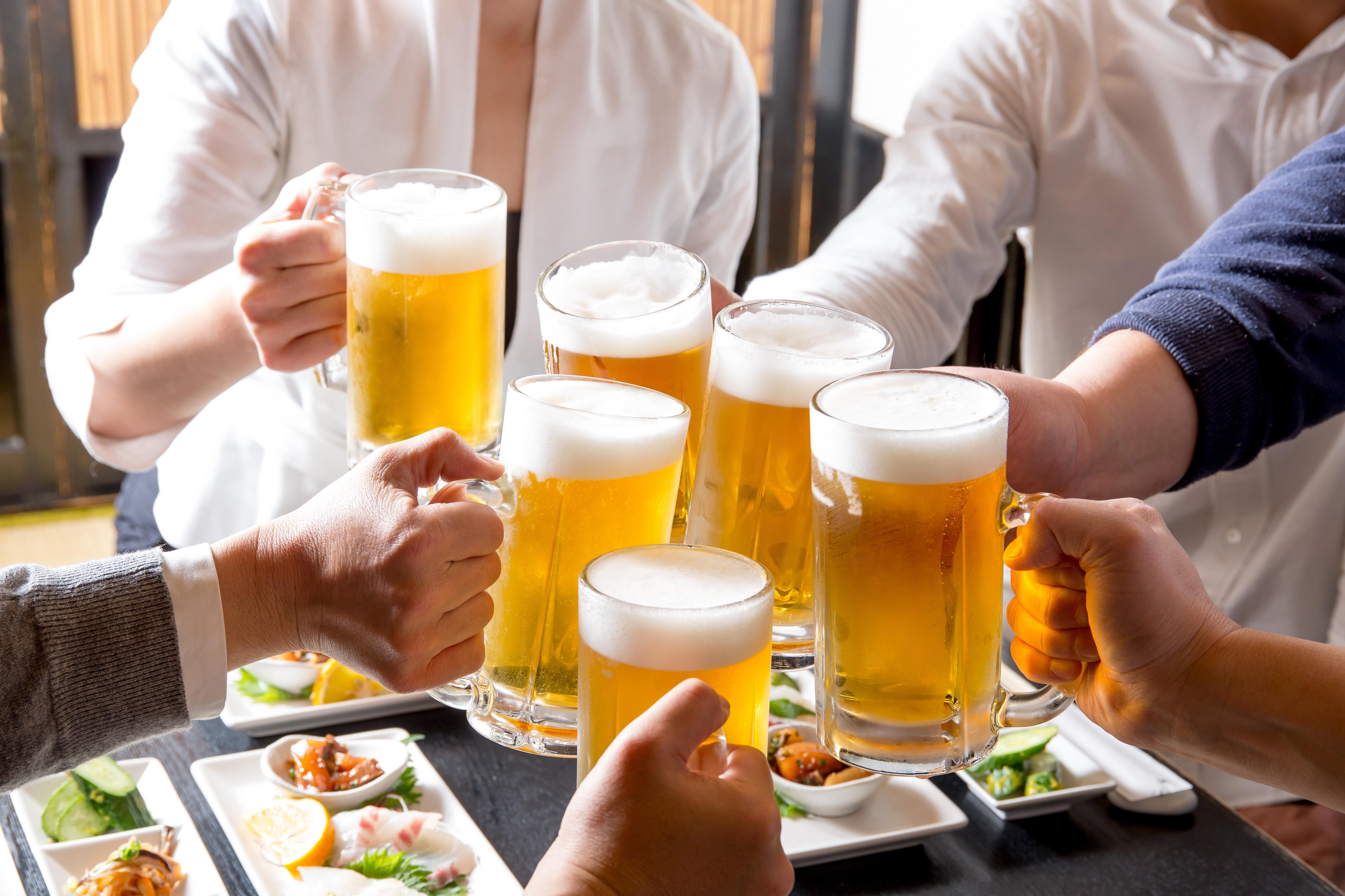 Te is vágysz már egy korsó csapolt sörre a barátokkal?