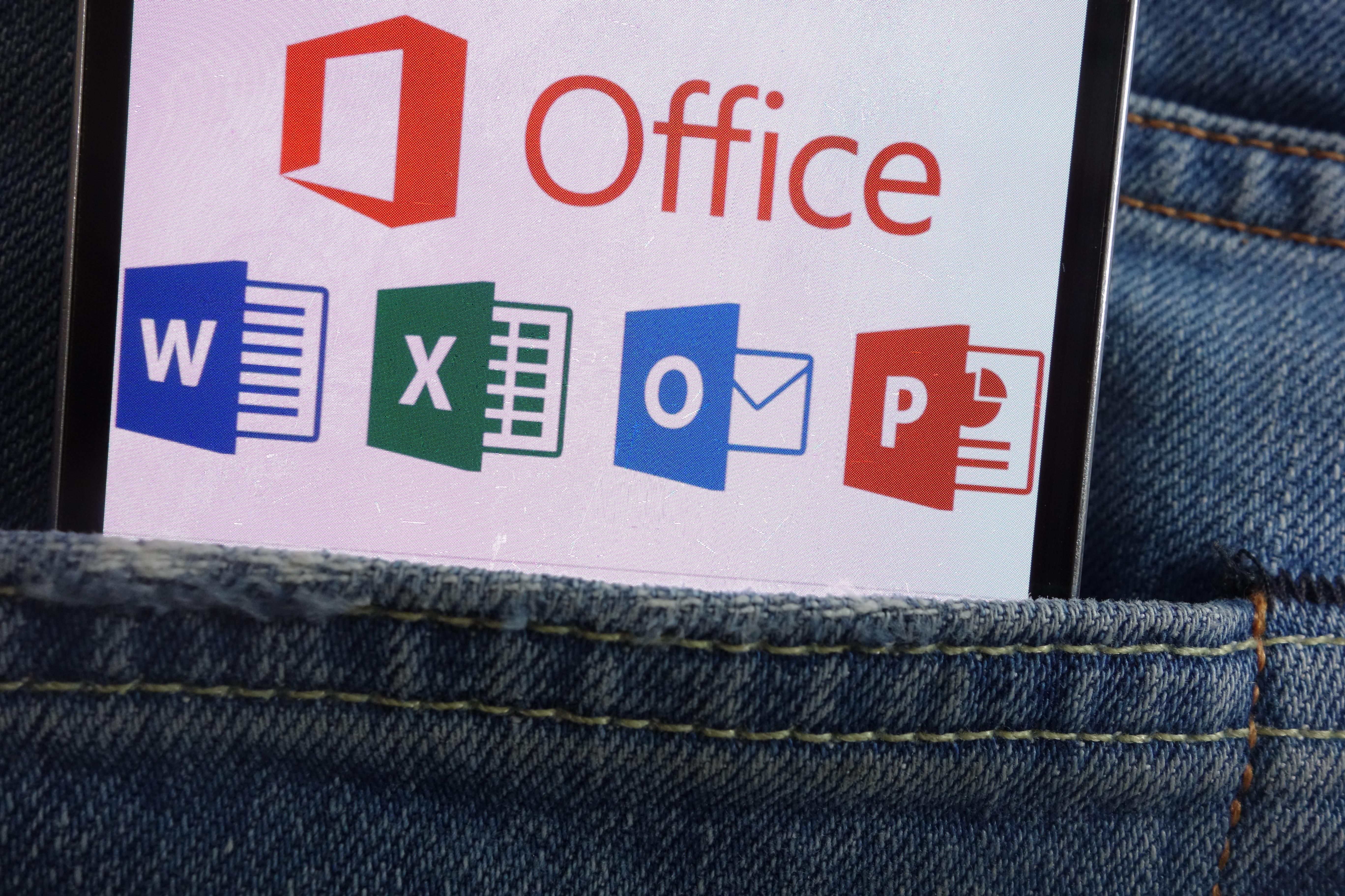 Drágulnak a Microsoft Office-csomagok