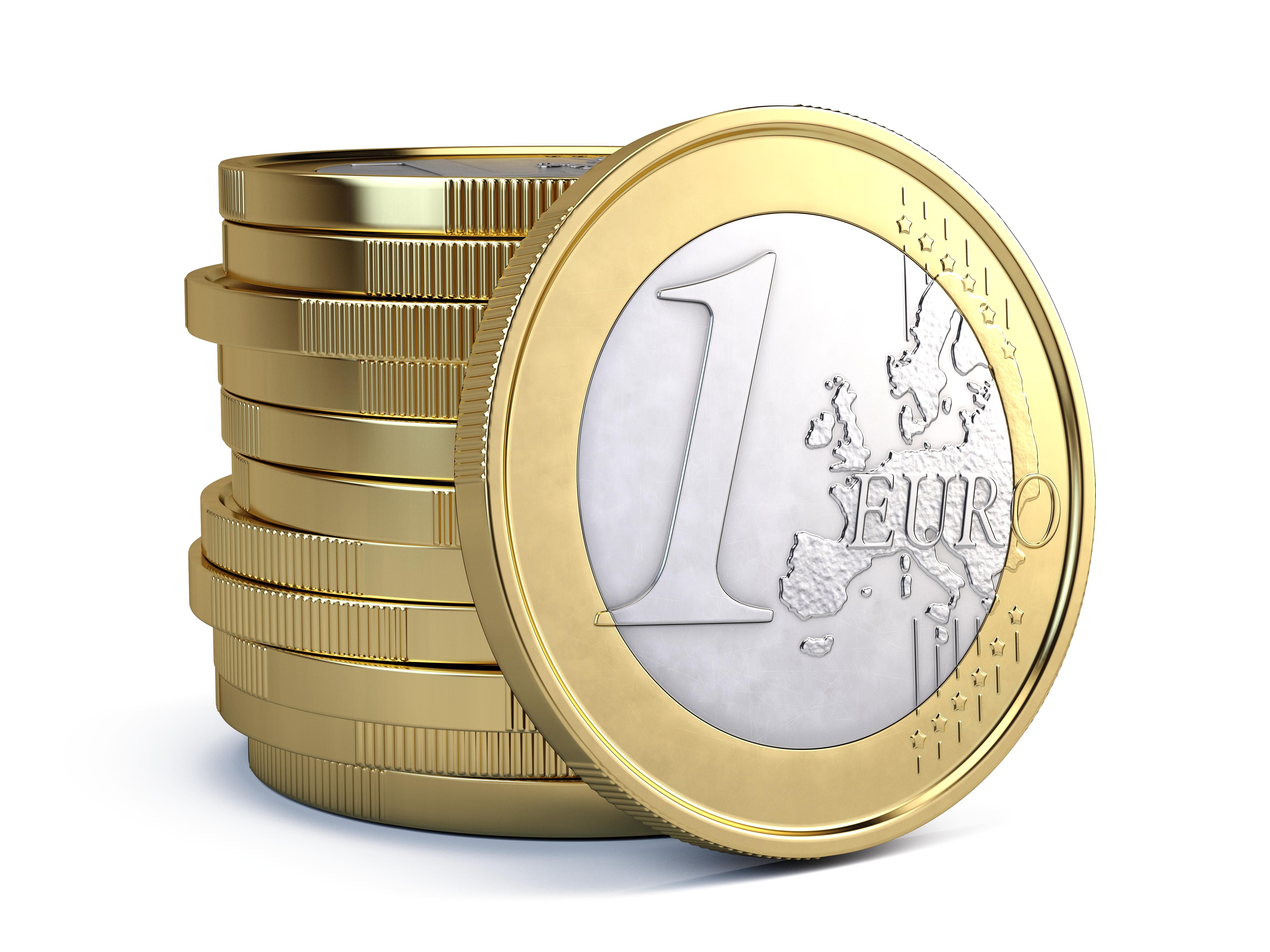 Euró érme