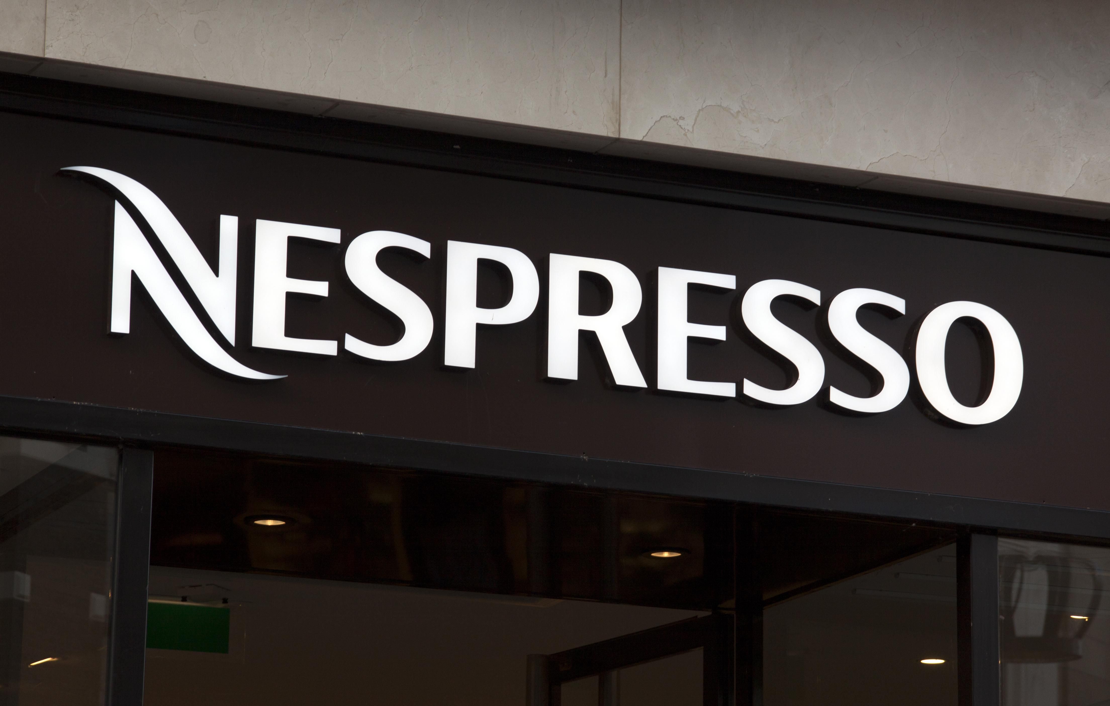 Magyarországon is új termékeket vezet be a Nespresso