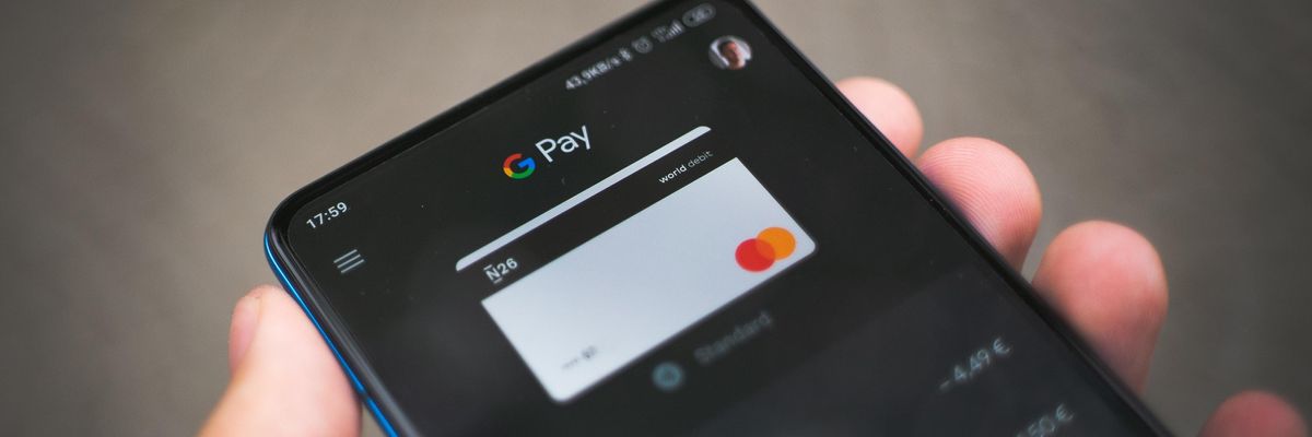 Indul a Google Pay Magyarországon! Miért is jó ez nekünk?