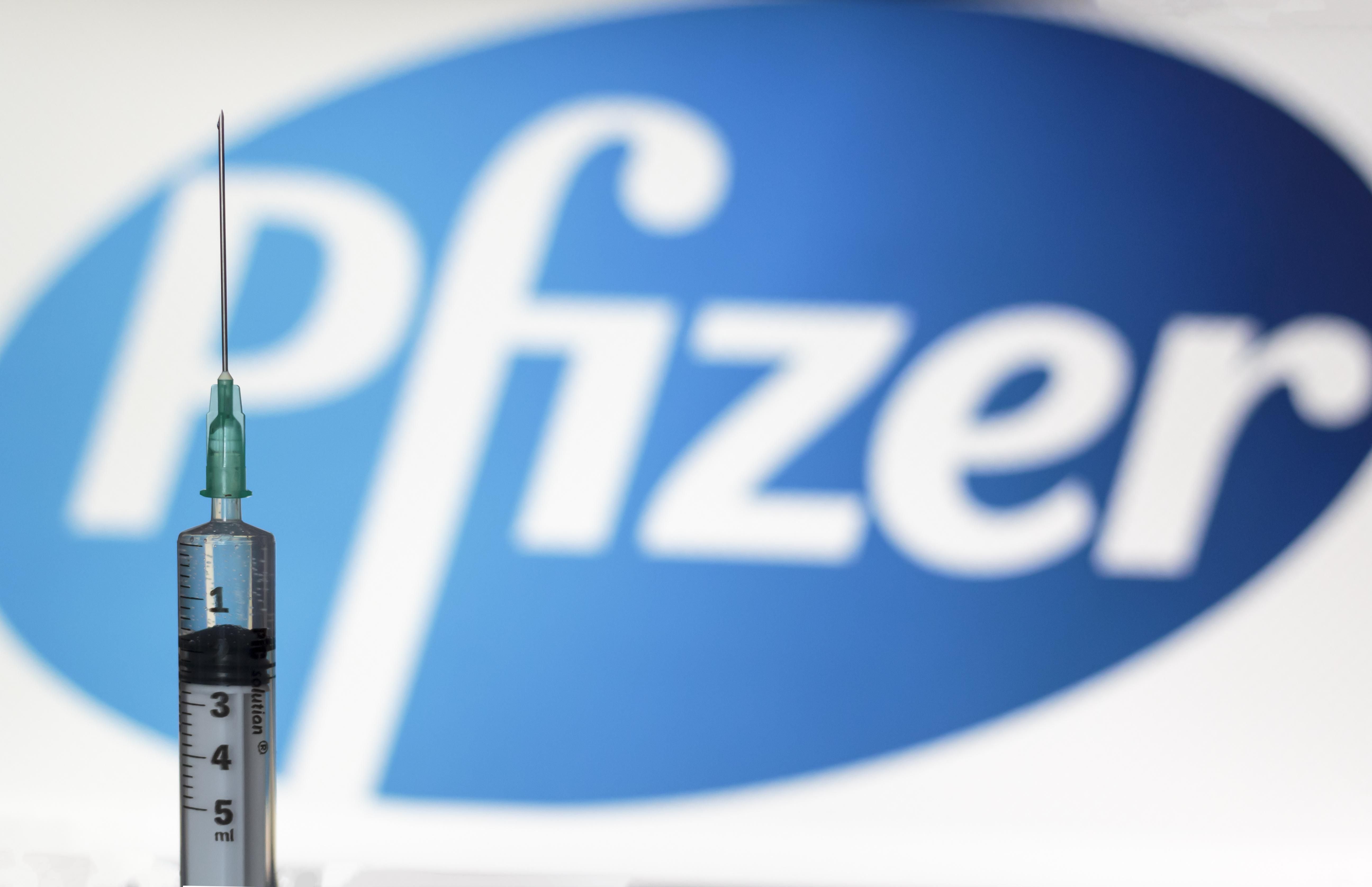 Drágul a Pfizer vakcinája