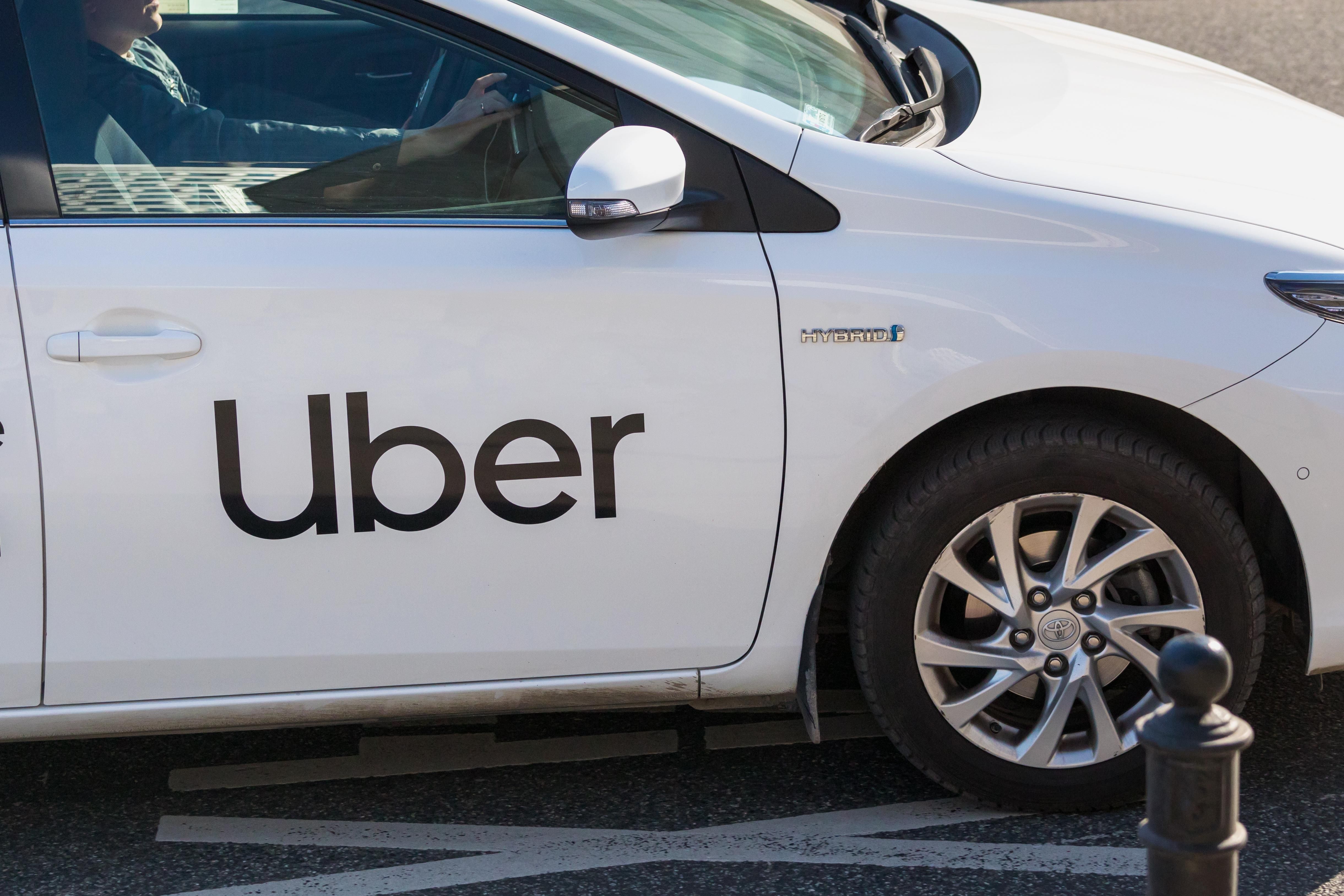 Az Uber nemcsak útvonal, hanem adózástervezésben is kreatív 