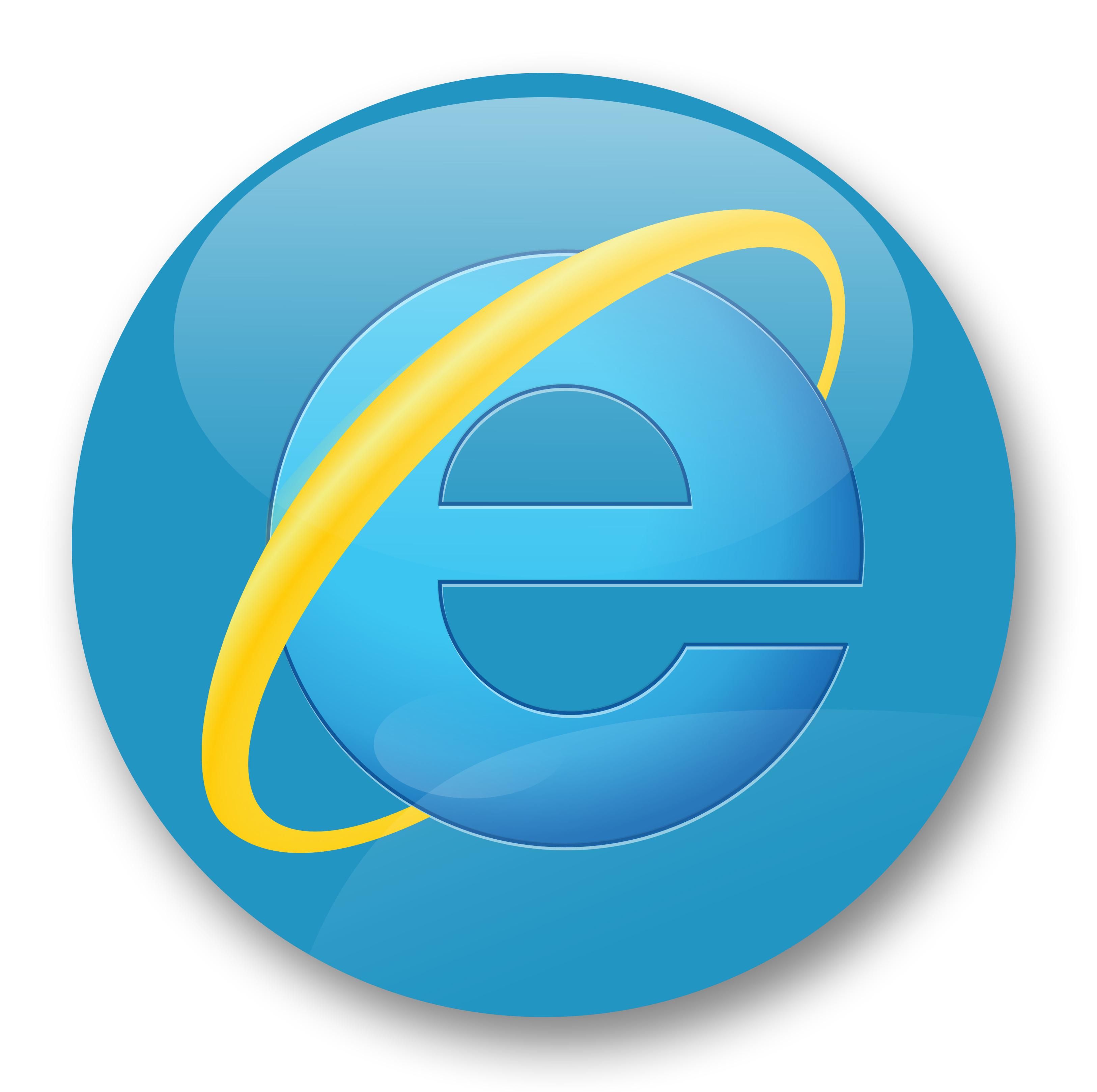 Viszlát, Internet Explorer! Kitűzték a legendás böngésző nyugdíjazásának napját