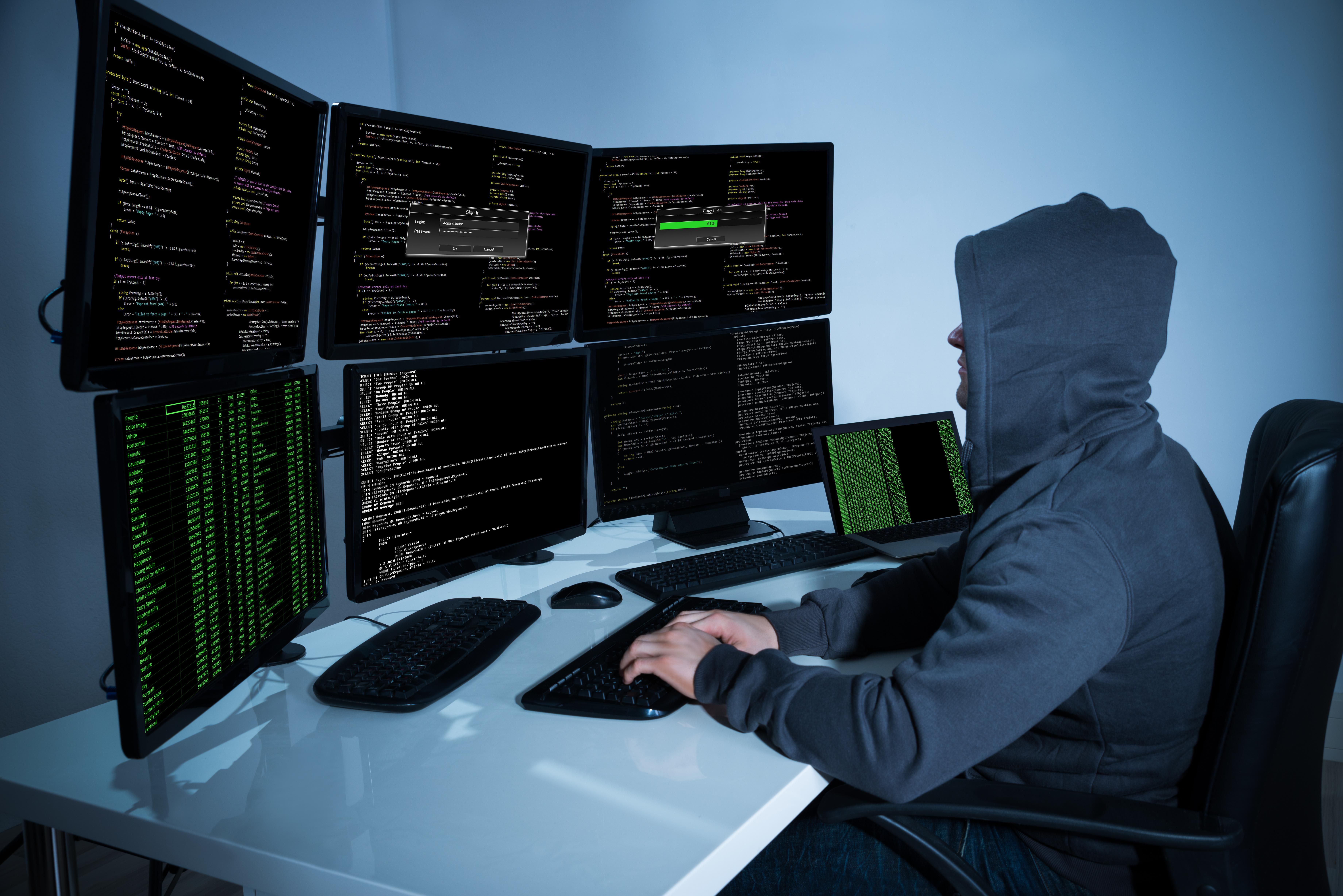 Nagyétkű az orosz hackercsapat, egy hét alatt 24 országot támadott meg 