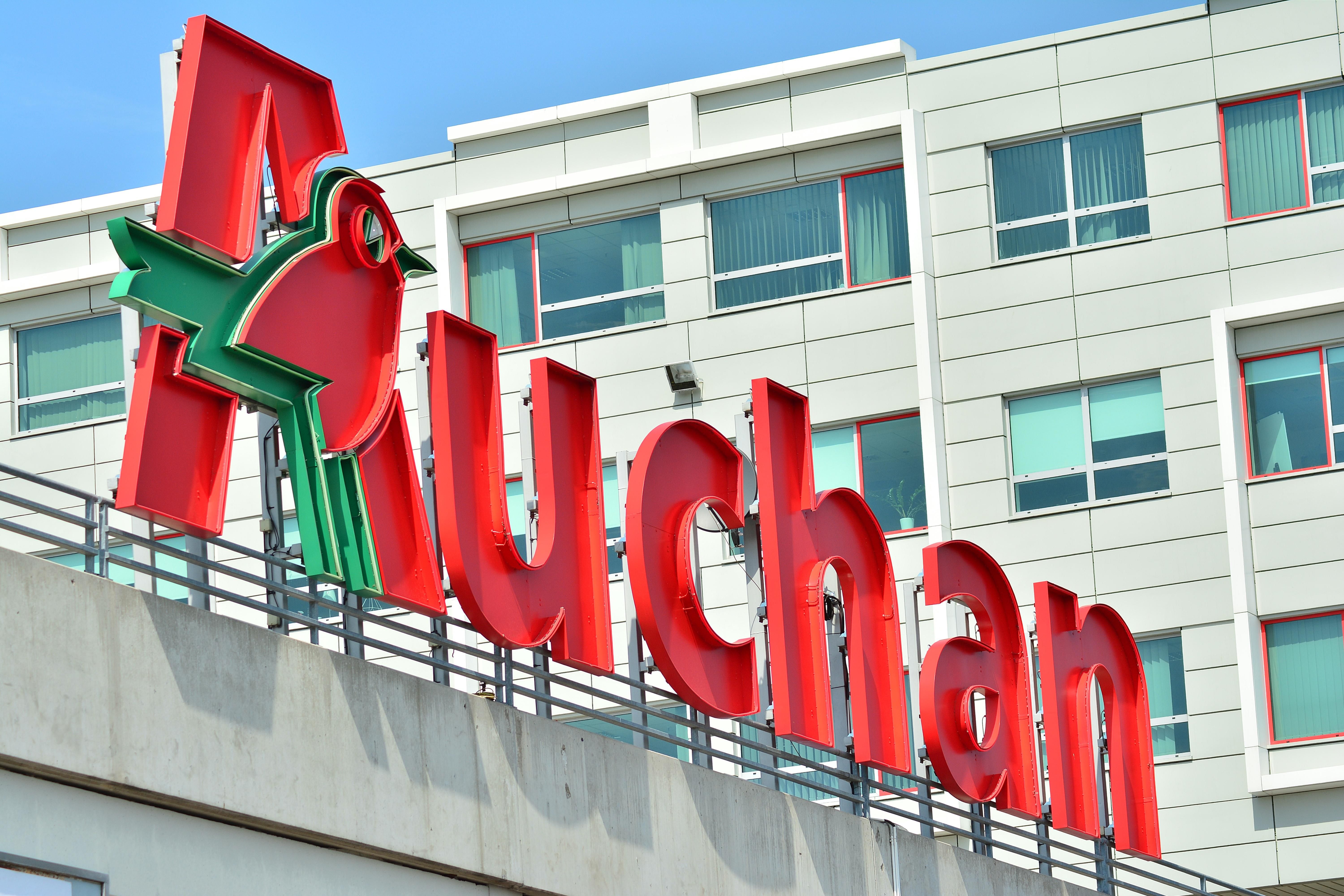 Csinos összeg üti a magyar Auchan tulajdonosainak markát