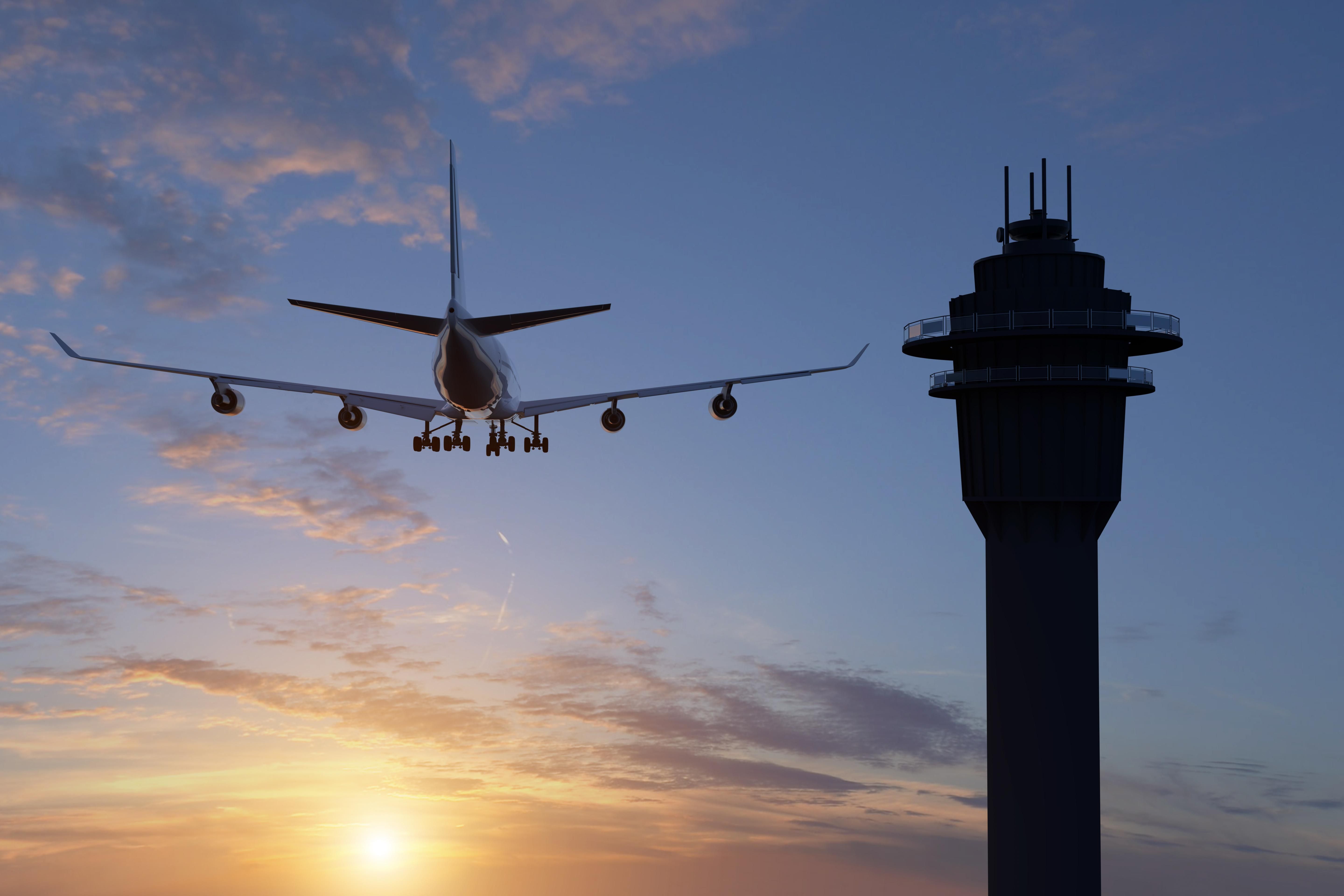 Egy Európa, egy égbolt, így alakítaná át az EU a légiforgalom irányítását