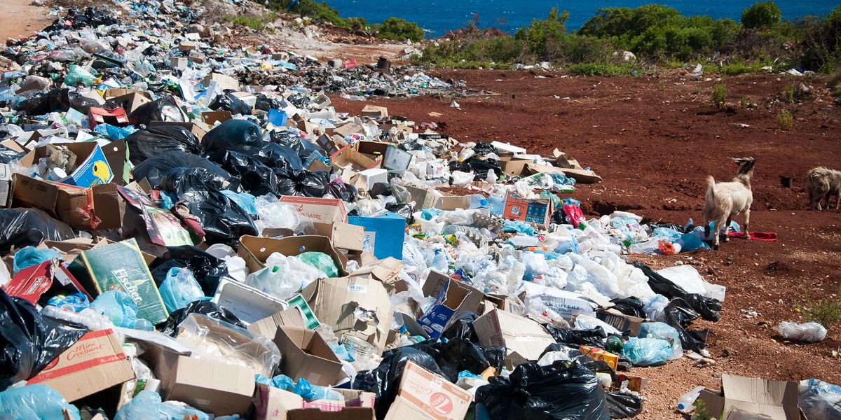 20 vállalat felel a világ műanyagszemétének feléért, íme a lista!