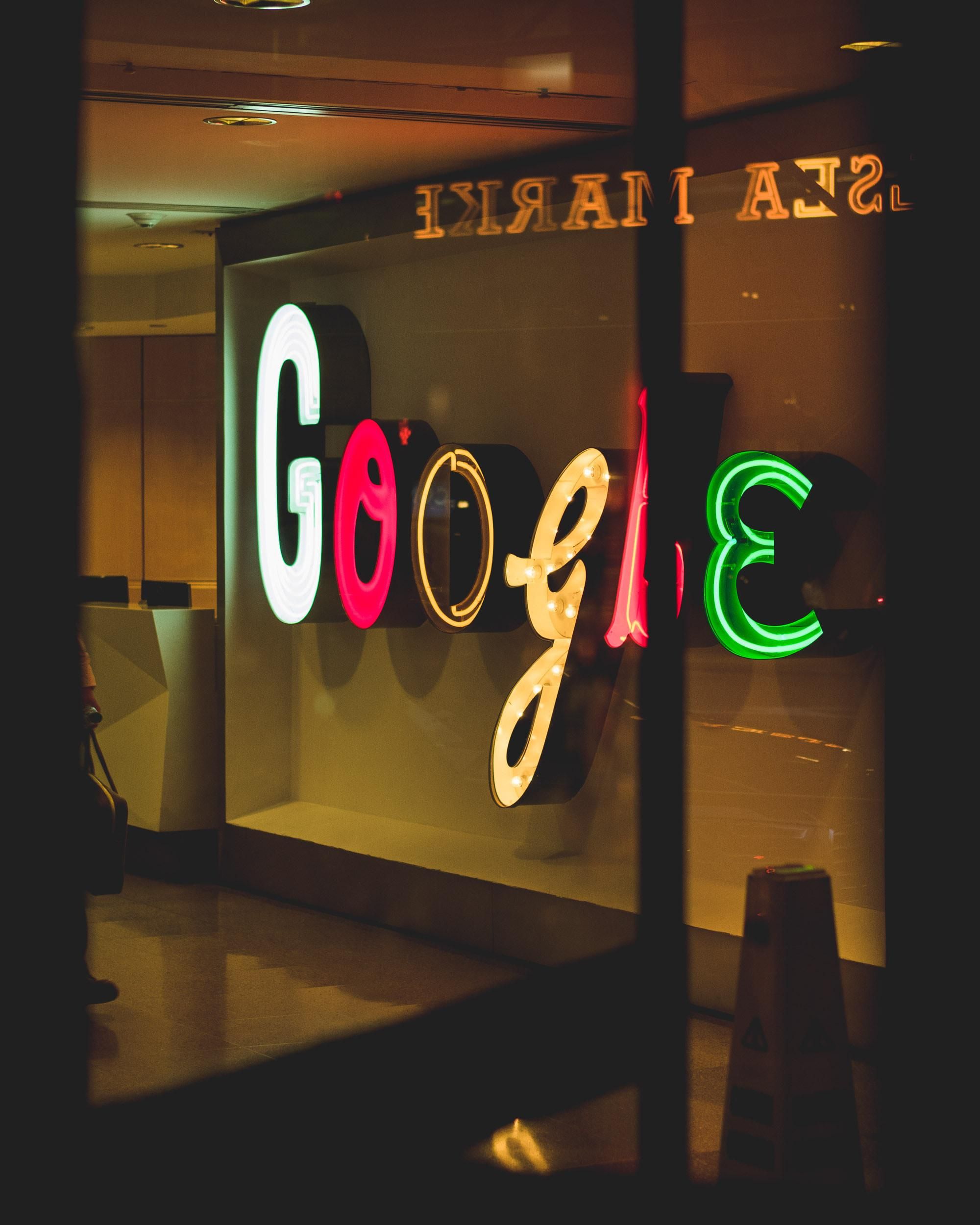 Franciaország megbüntette a Google-t a versenyhelyzet manipulálása miatt