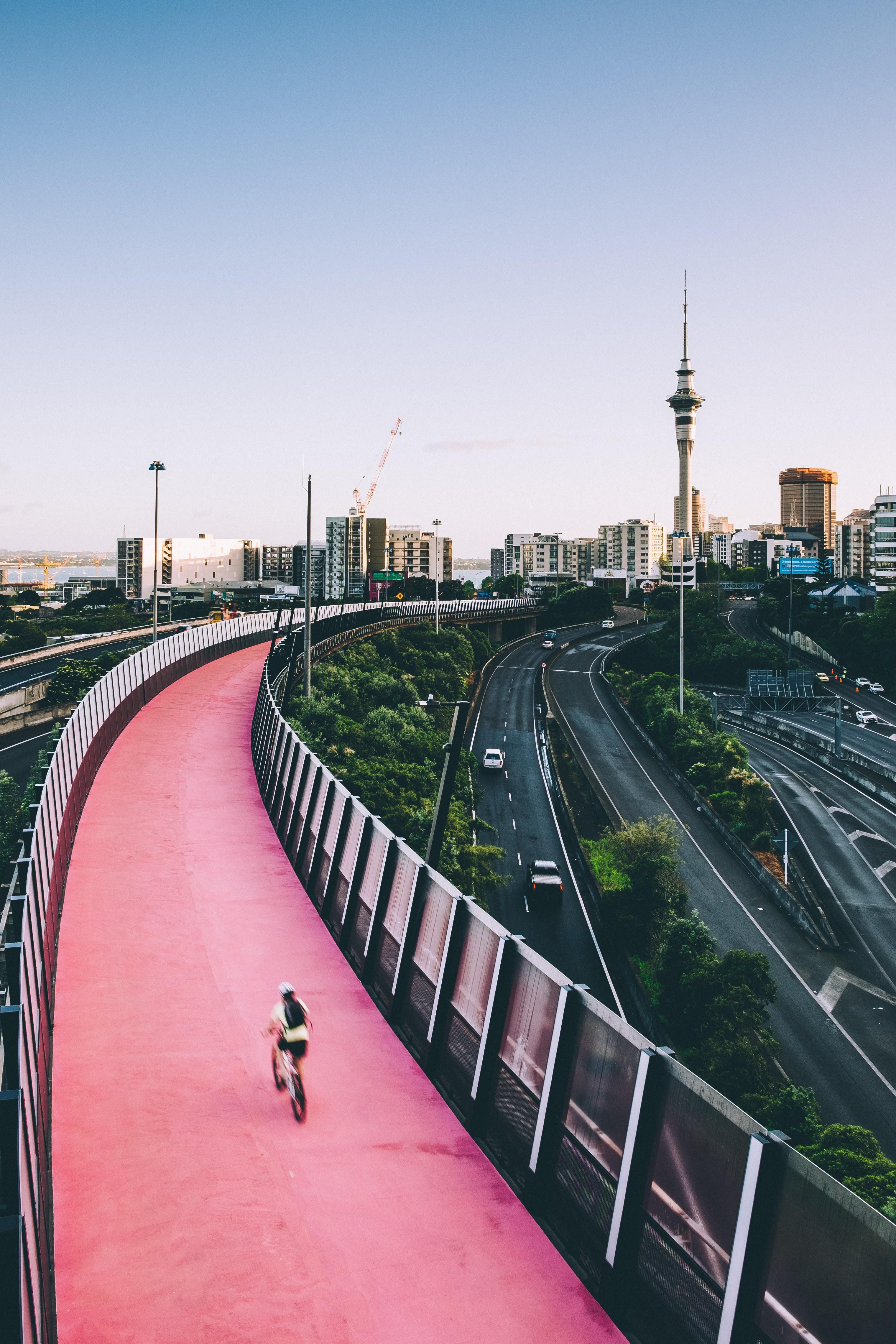 Auckland lett a világ legélhetőbb városa