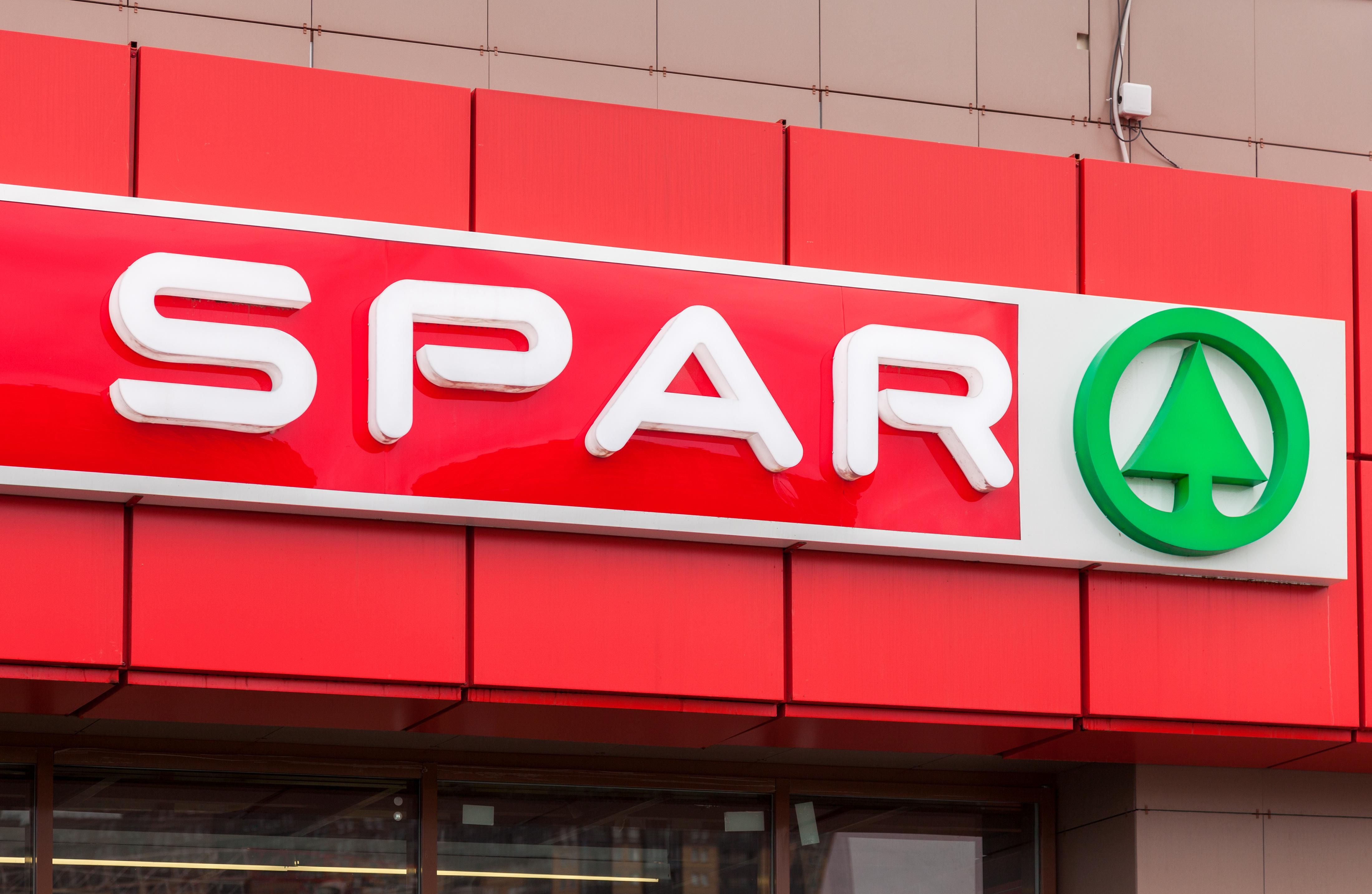 A Spar elárulta, mire költött 1,9 milliárd forintot
