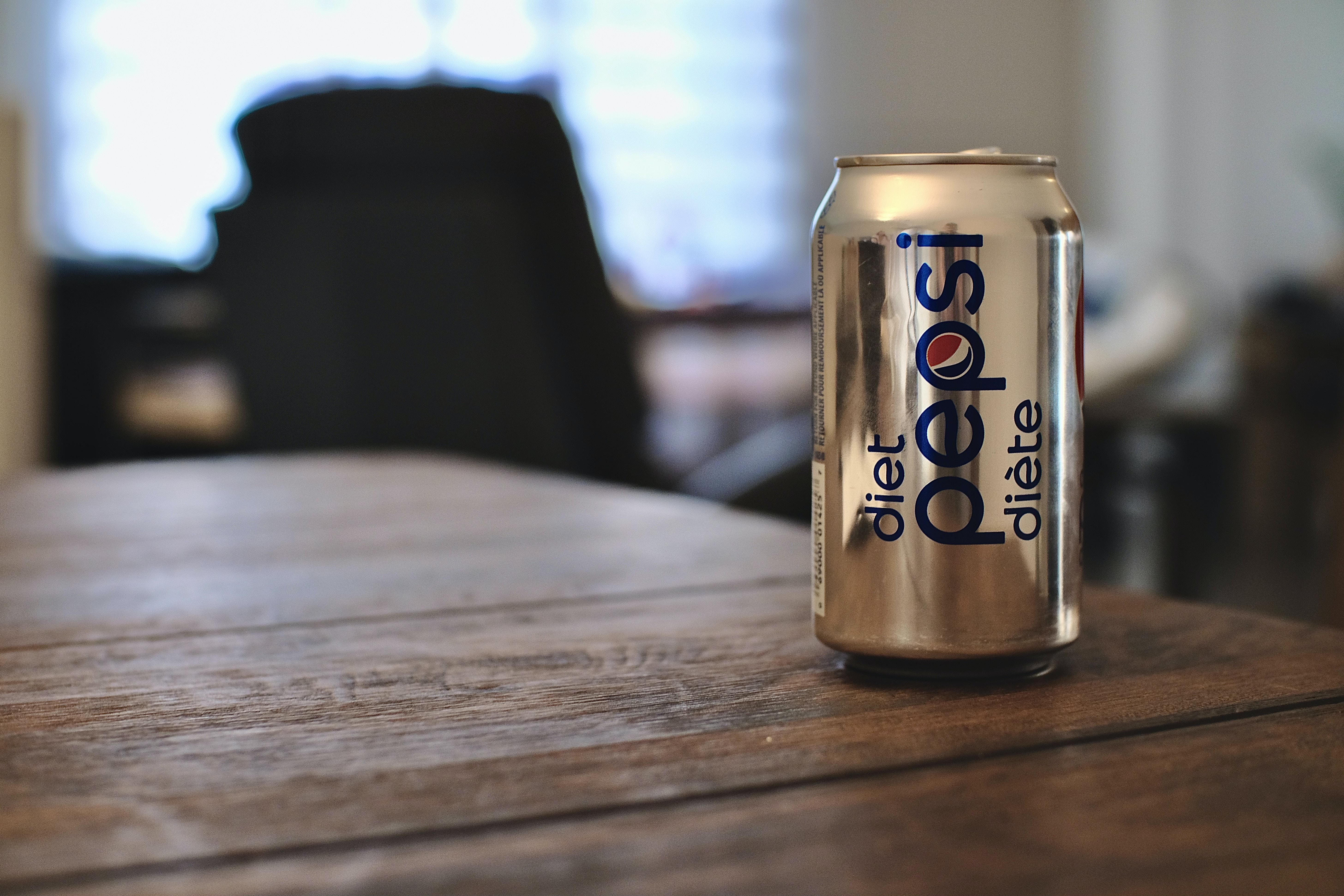Nagy dobásra készül a Pepsi az egészséges életmód jegyében