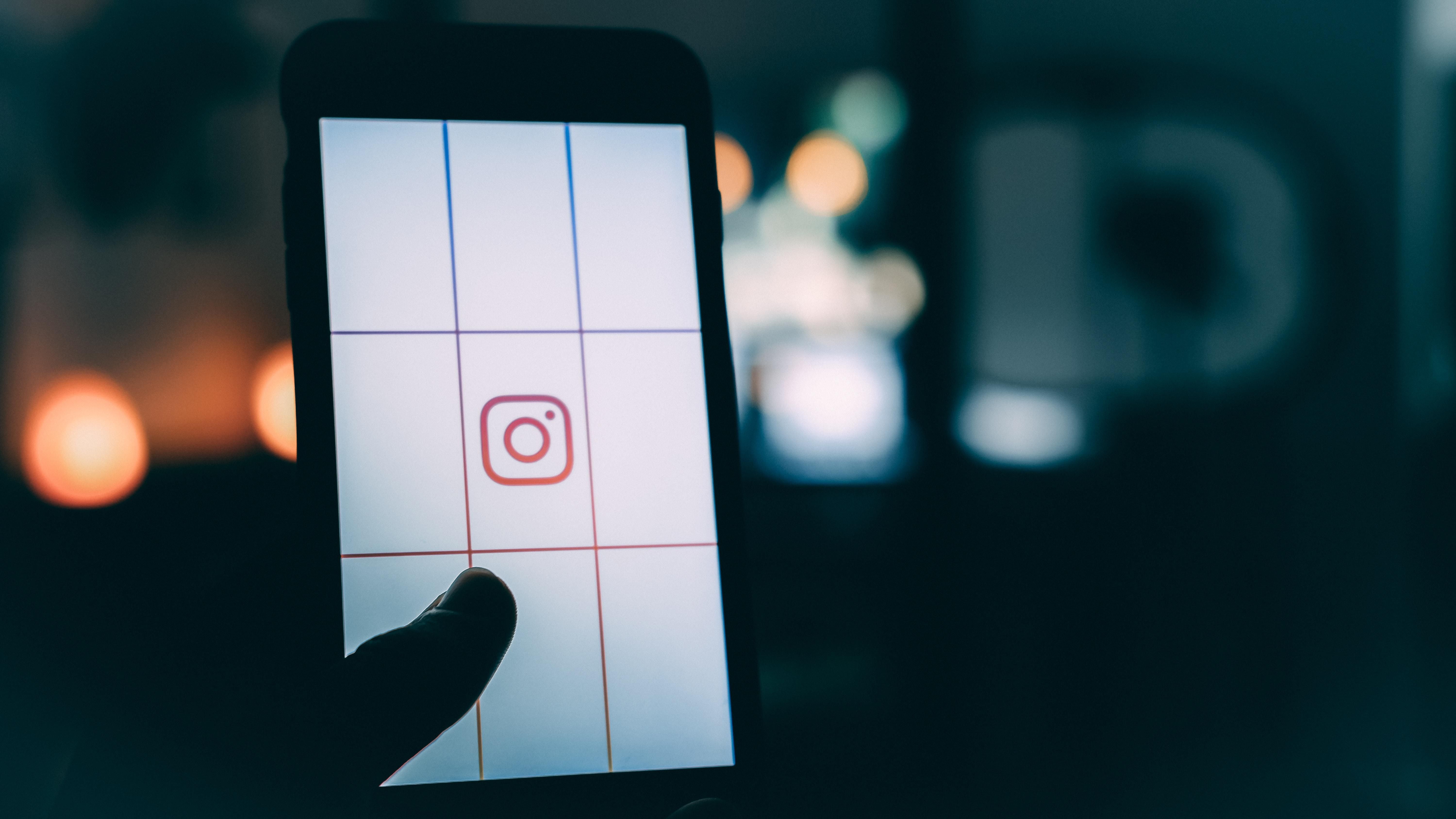Elképzelhető, hogy az Instagram fogja stabilizálni a piacot