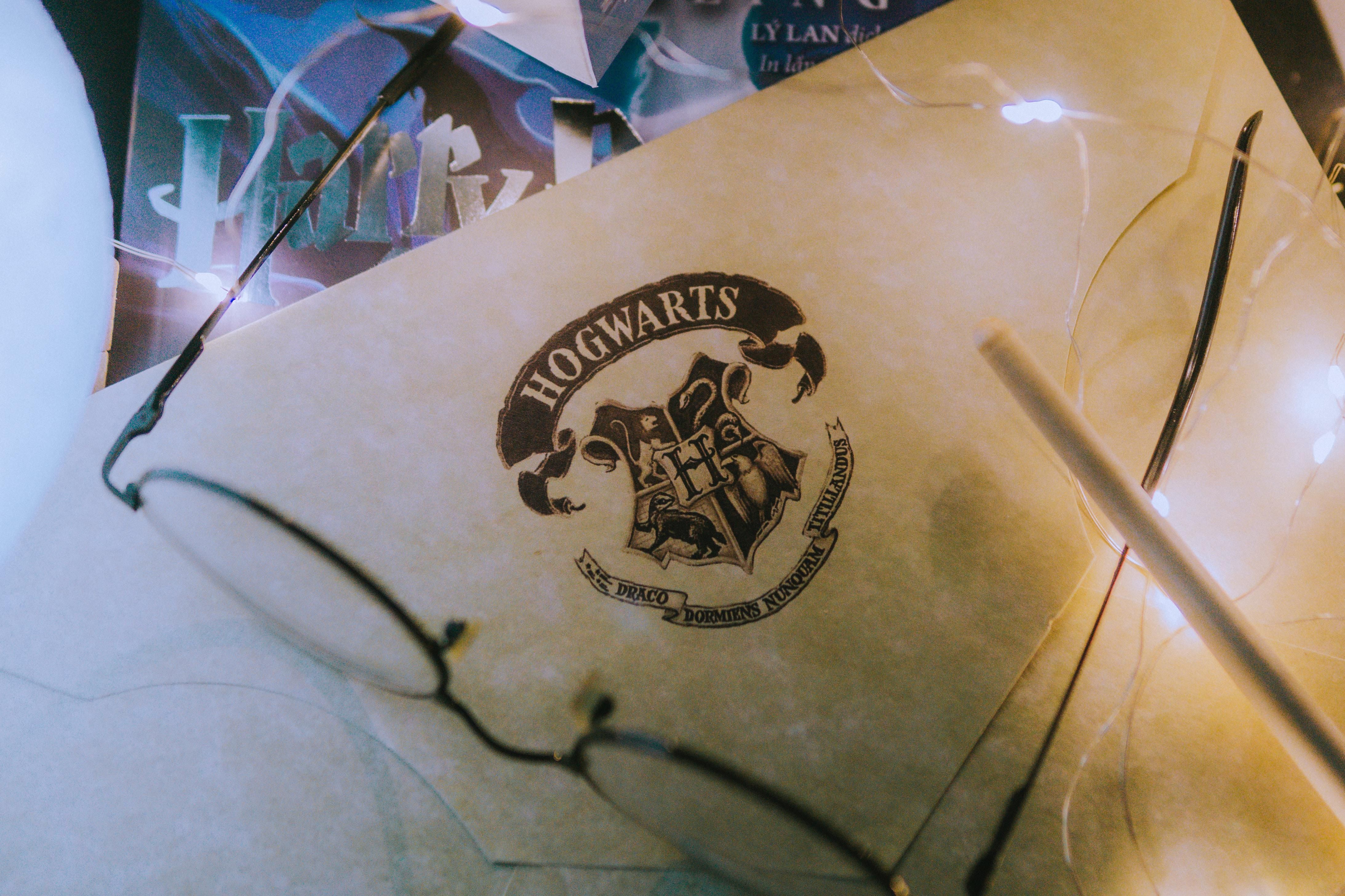 A Harry Potter sztárja bevarázsolta magát a vegyiparba