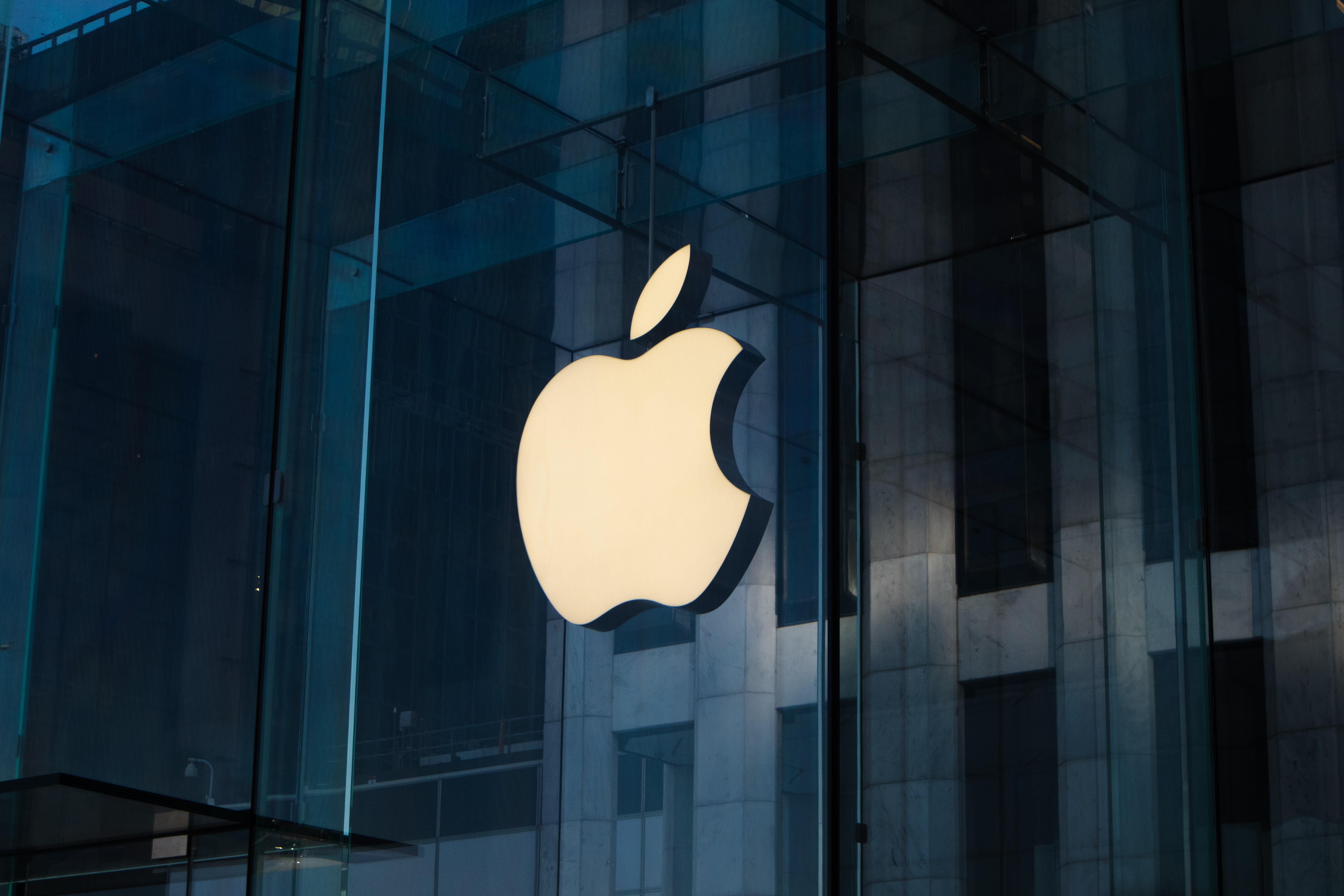 Egy kínai gyártó beelőzte az Apple-t az okostelefonok piacán