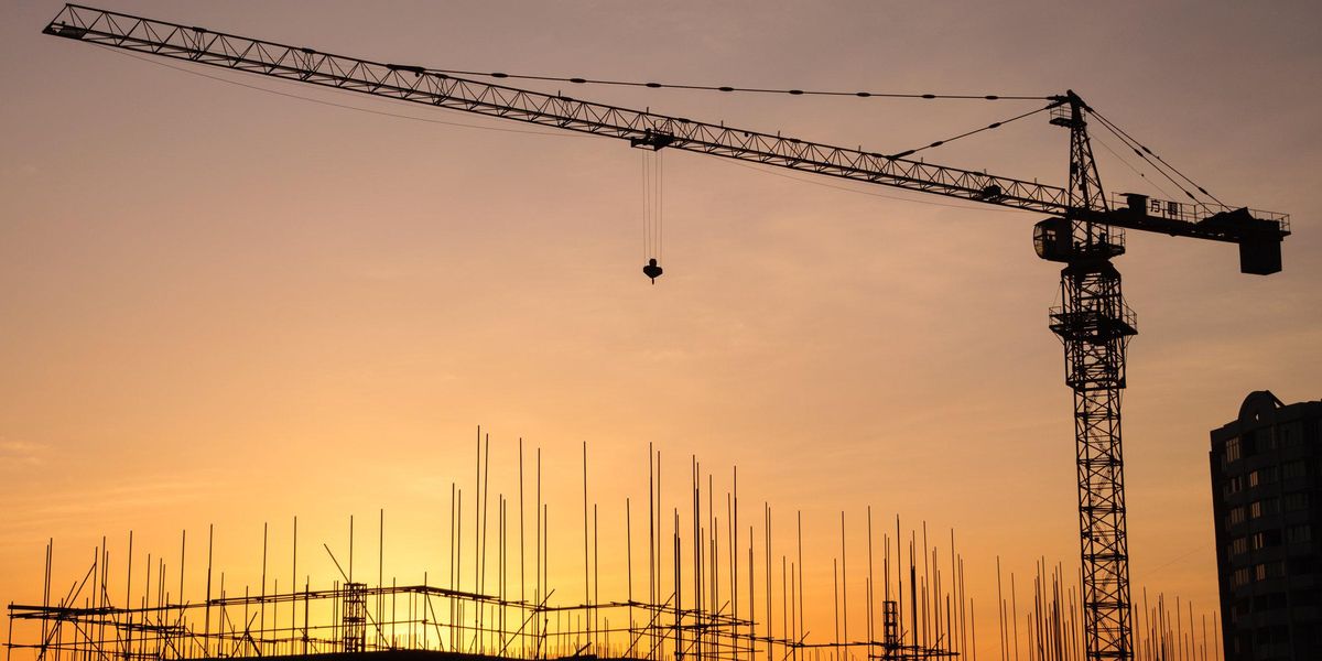Íme a legfontosabb tudnivalók az építőiparban meghozott intézkedésekről