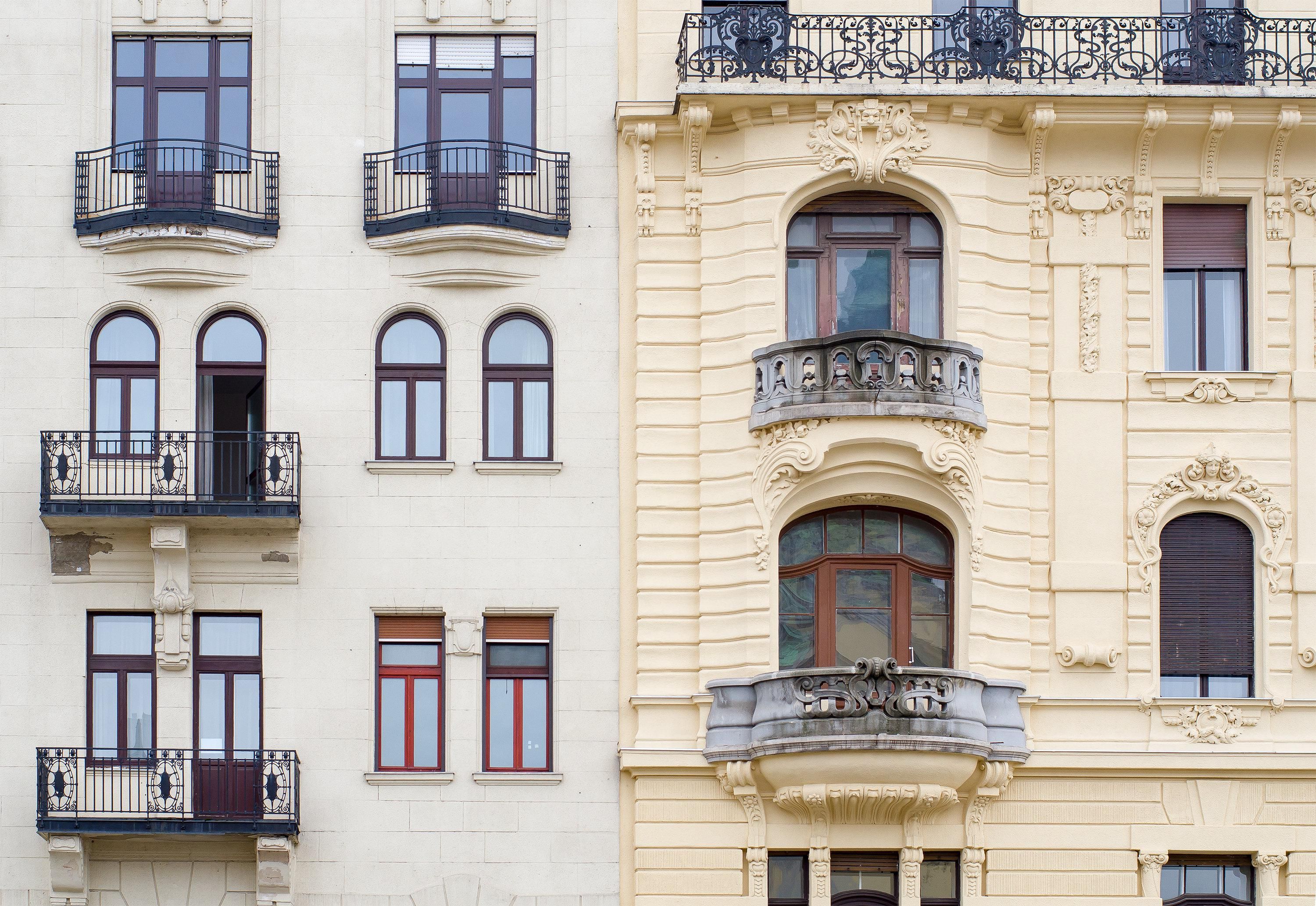 Elképedsz a budapesti lakásárakon? Prága és Pozsony is drágább