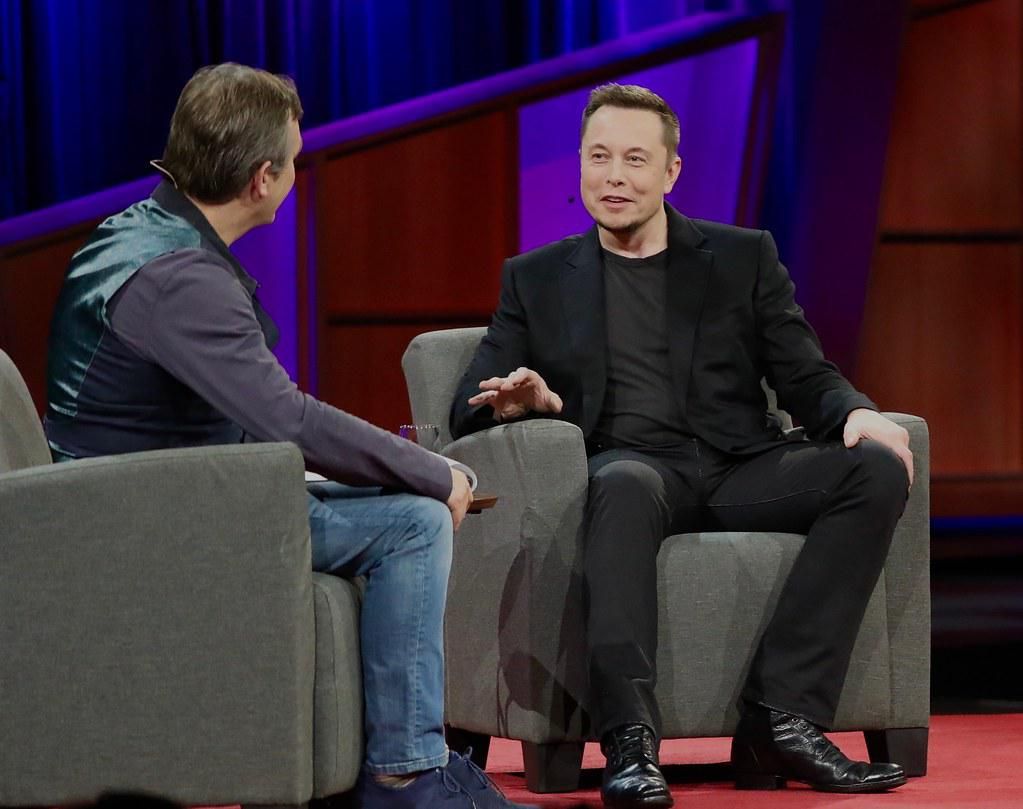 Elon Musk hivatalosan is Amerika legjobban fizetett vezérigazgatója