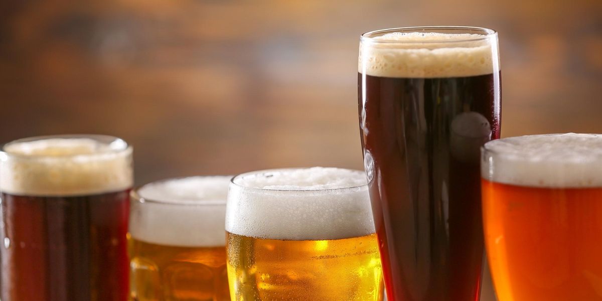 19-ből 10 meggyes sör bírságot kapott. De melyik lett a legjobb?