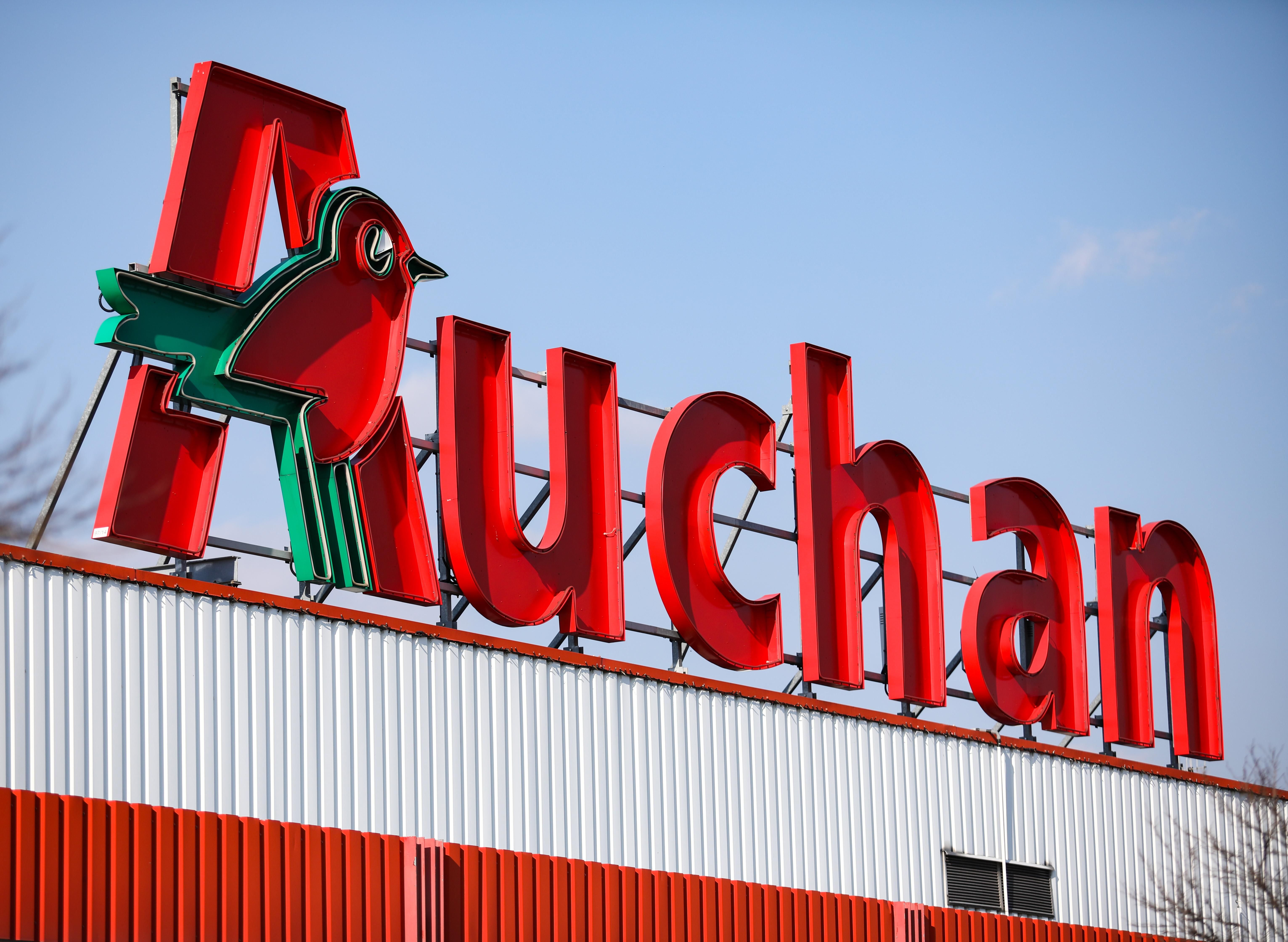 Hazafias tett a magyar tulkajdonszerzés a francia Auchanban