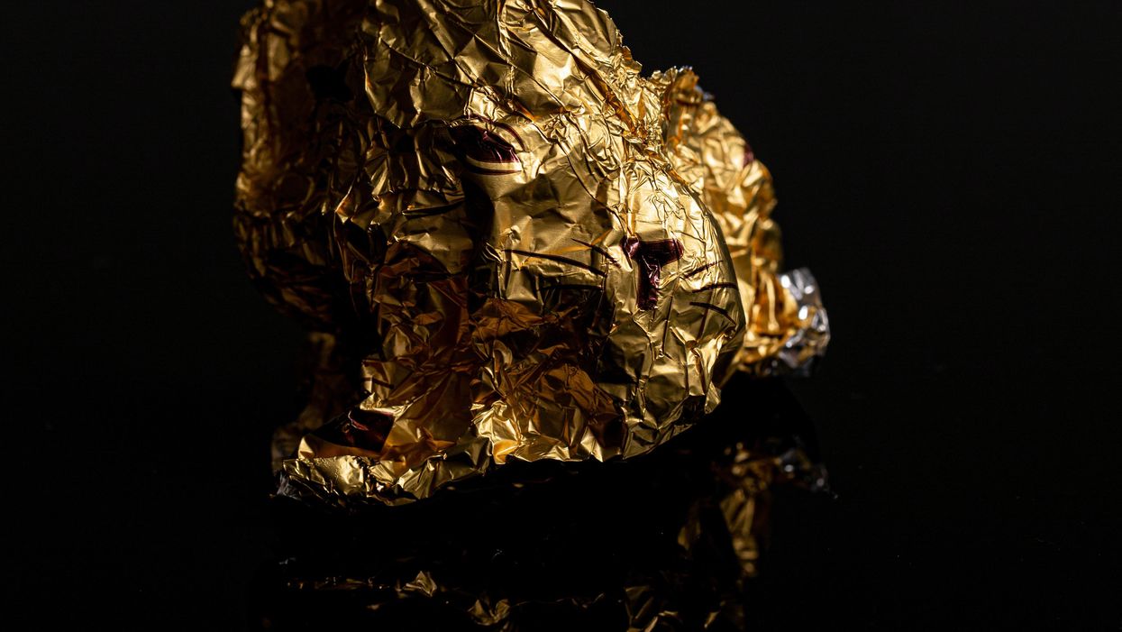 21 ezer milliárd forintnyi aranyat bányásznának a Börzsönyben