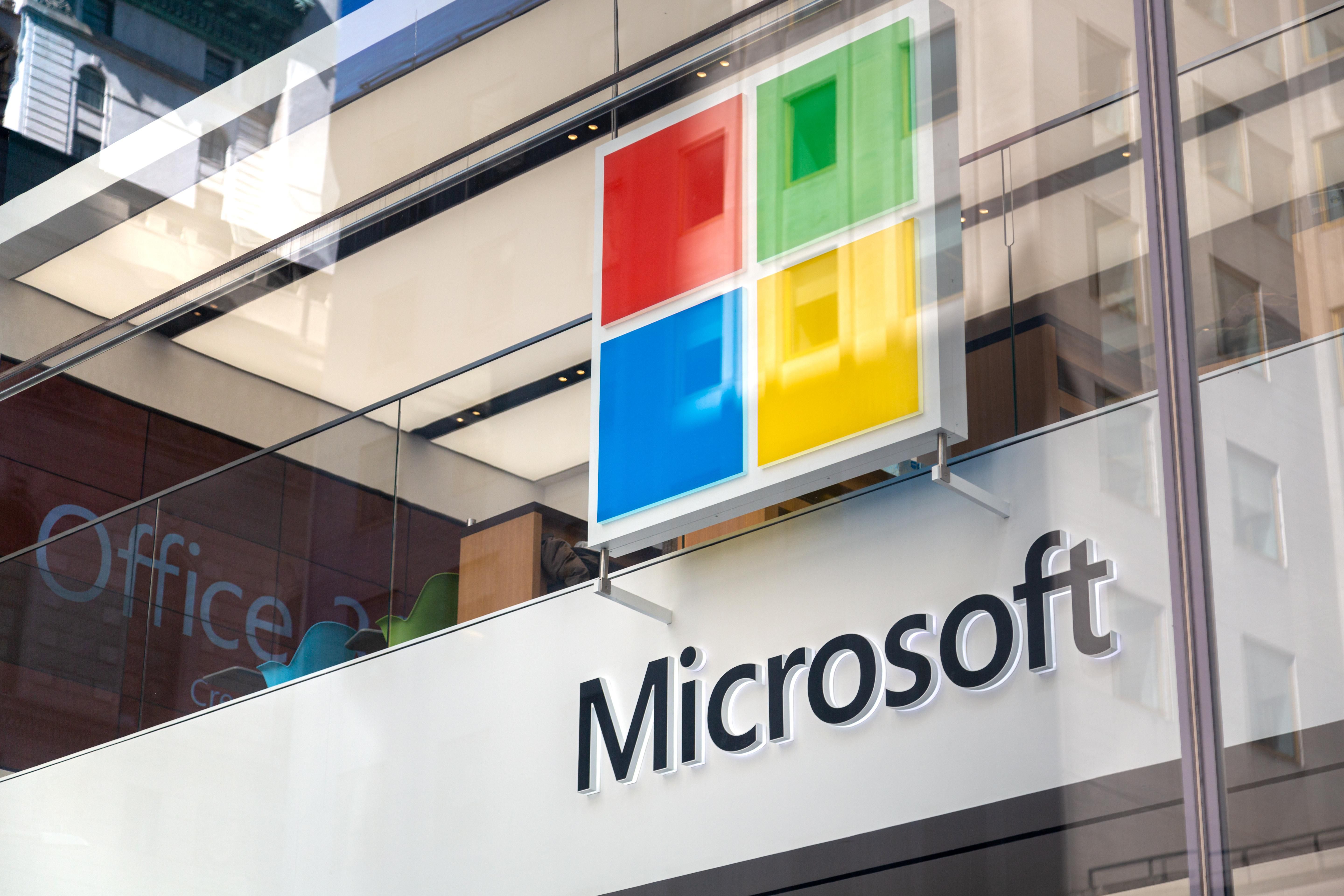 A Microsoft újít a jelszavak kezelésében