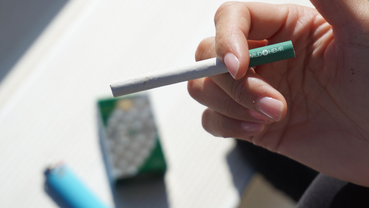 Januártól annyi a cigarettásdobozoknak, a gyártók bevétele alig 10 százalék