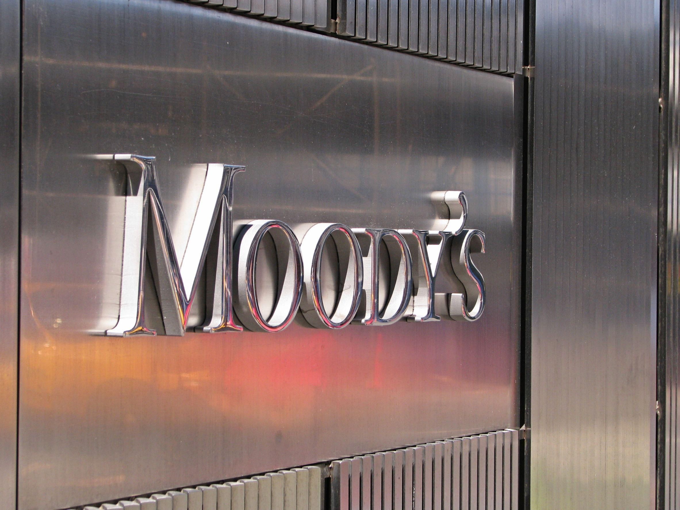 A Moody's is felértékelte Magyarországot