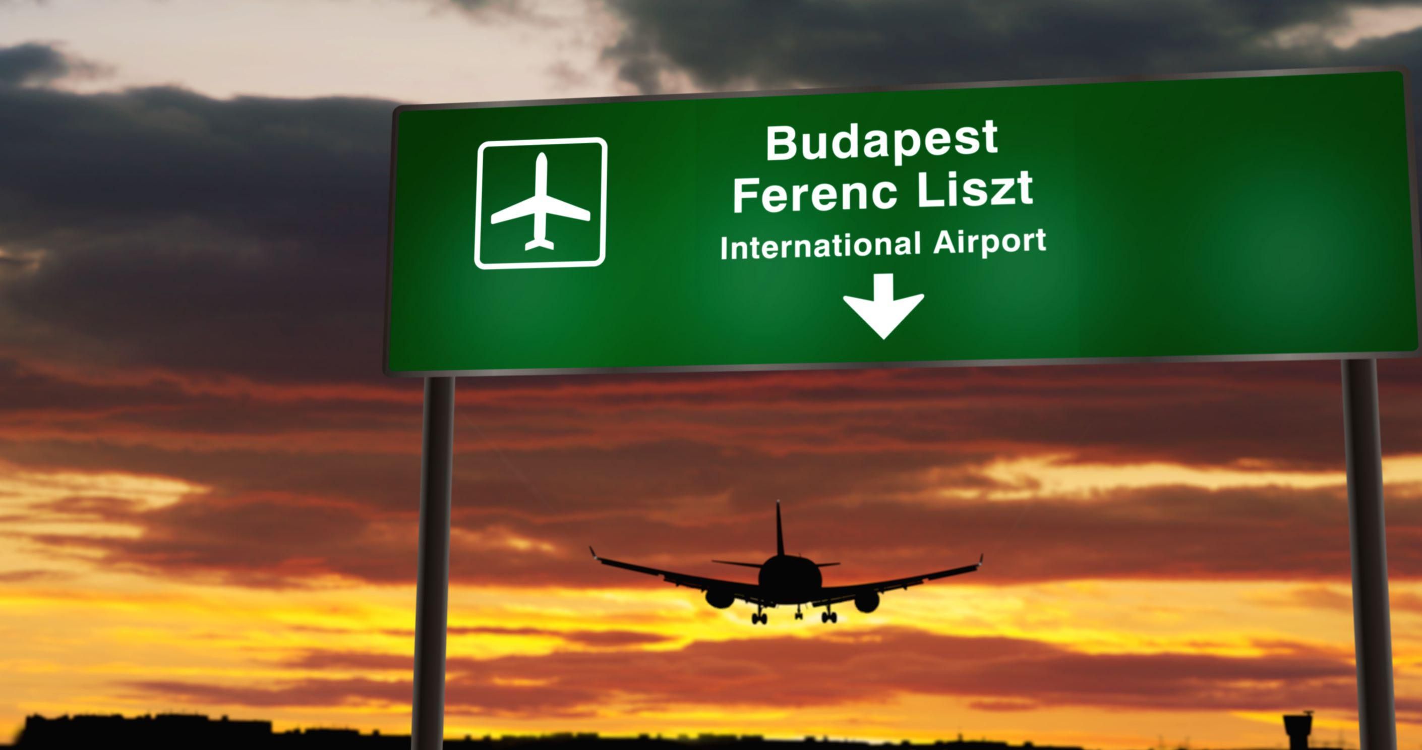 A magyar állam visszavásárolná a Liszt Ferenc nemzetközi repülőteret