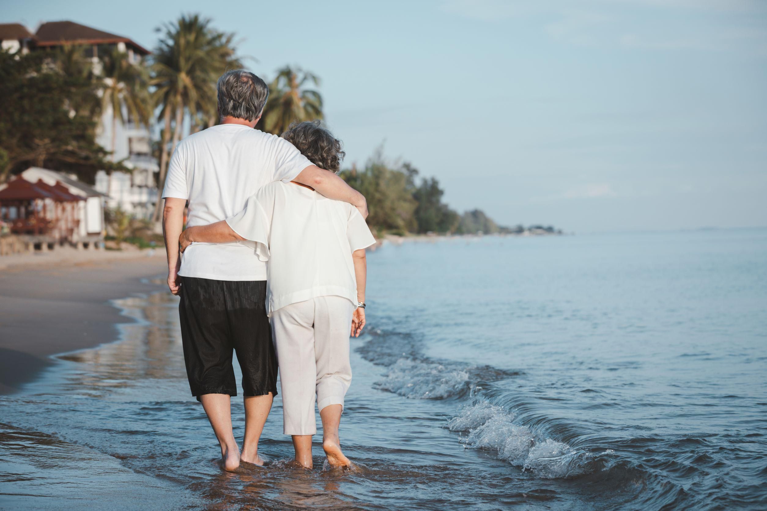 Kevés magyar nyugdíjas sétálgathat majd a tengerparton a nyugdíjából