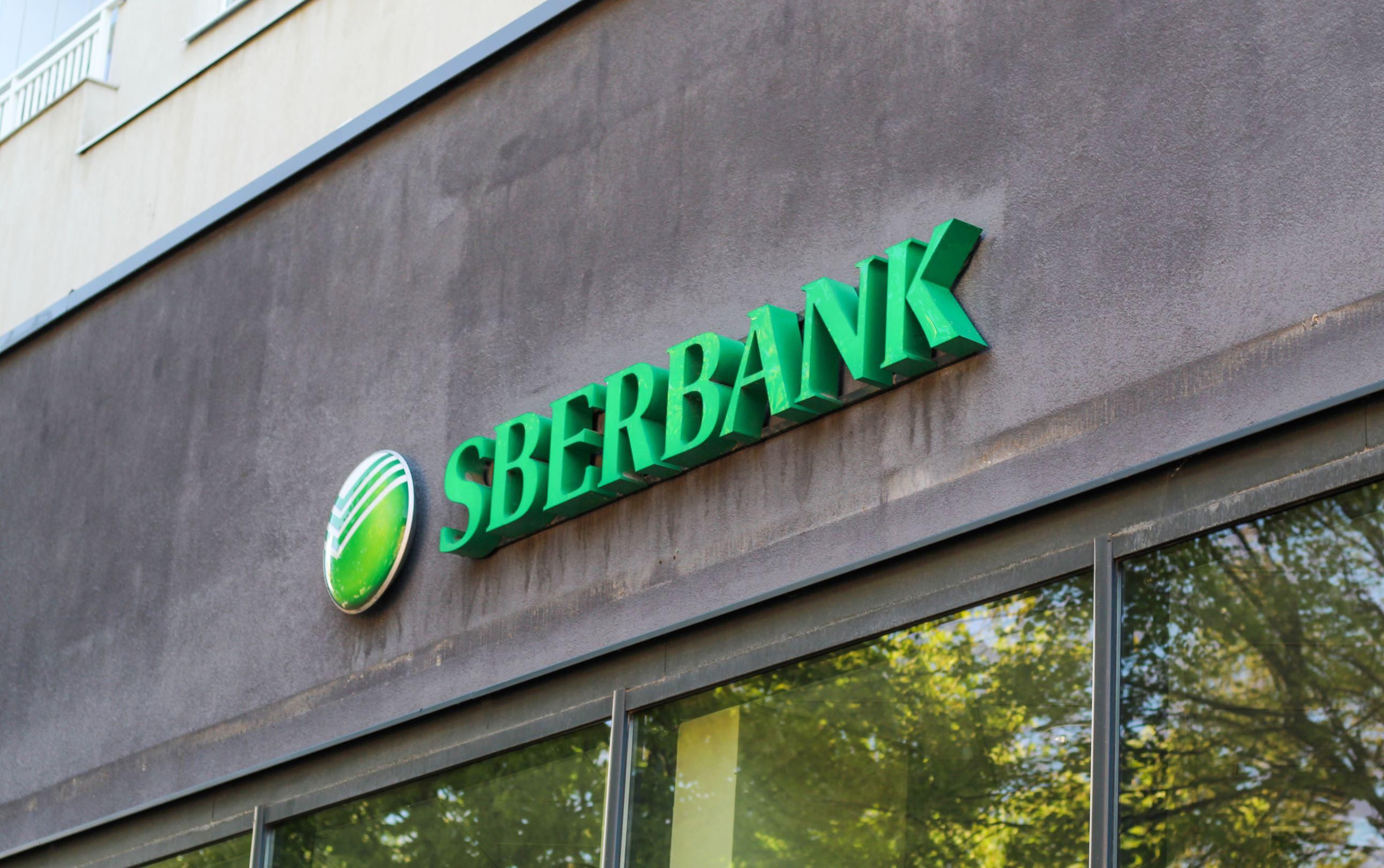 Az oroszok eladták a Sberbank hazai leányvállalatát