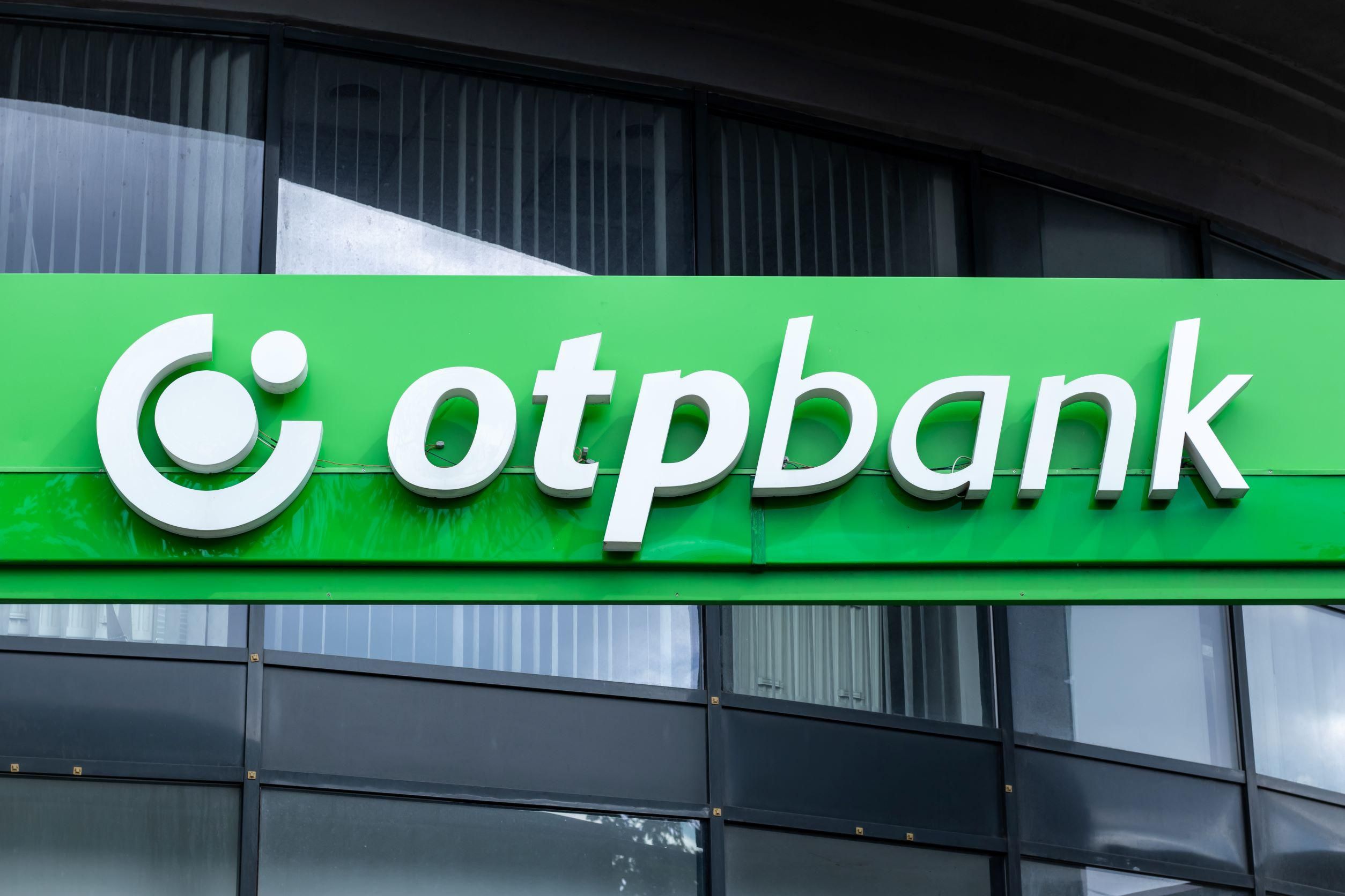 Idén is jó évet zárhat az OTP Bank, kijöttek a harmadik negyedéves eredmények