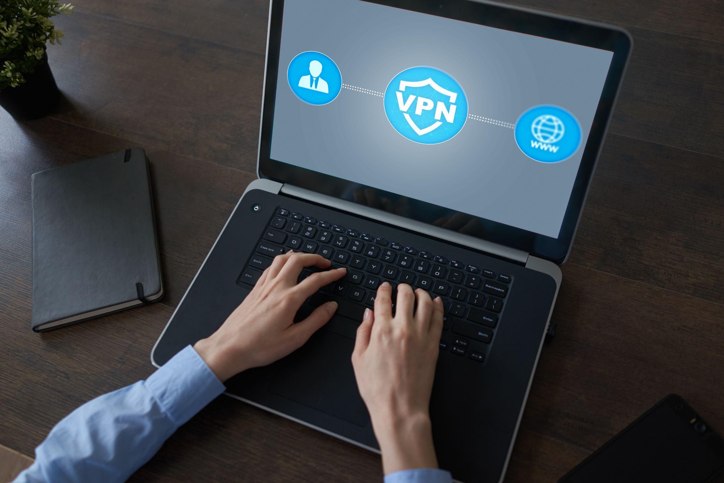 A VPN akkor lehet megoldás, ha az illetéktelen kíváncsiskodókat távol akarjuk tartani