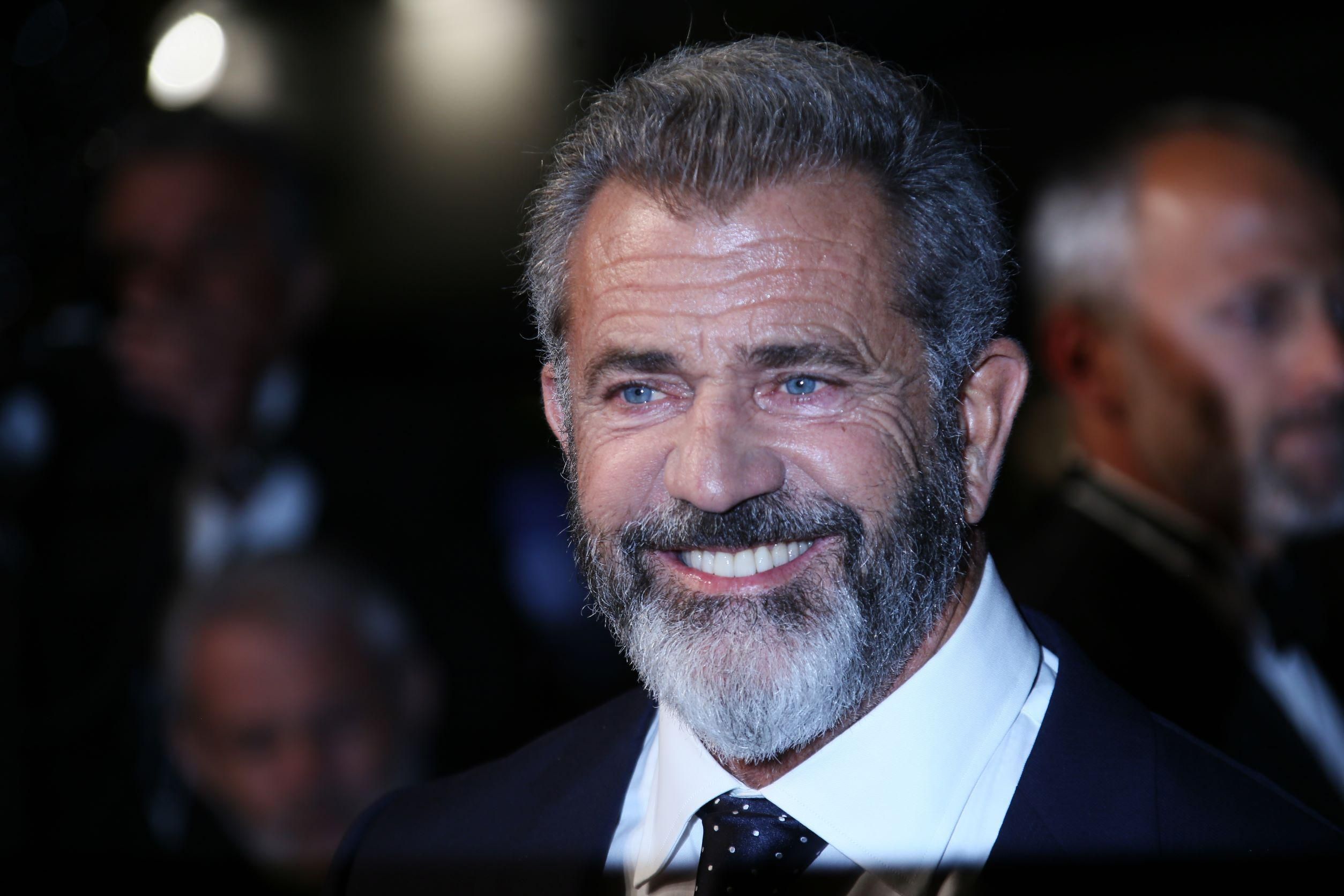 Mel Gibson Magyarországon forgat, ahol csúcsot dönt a filmipar forgalma