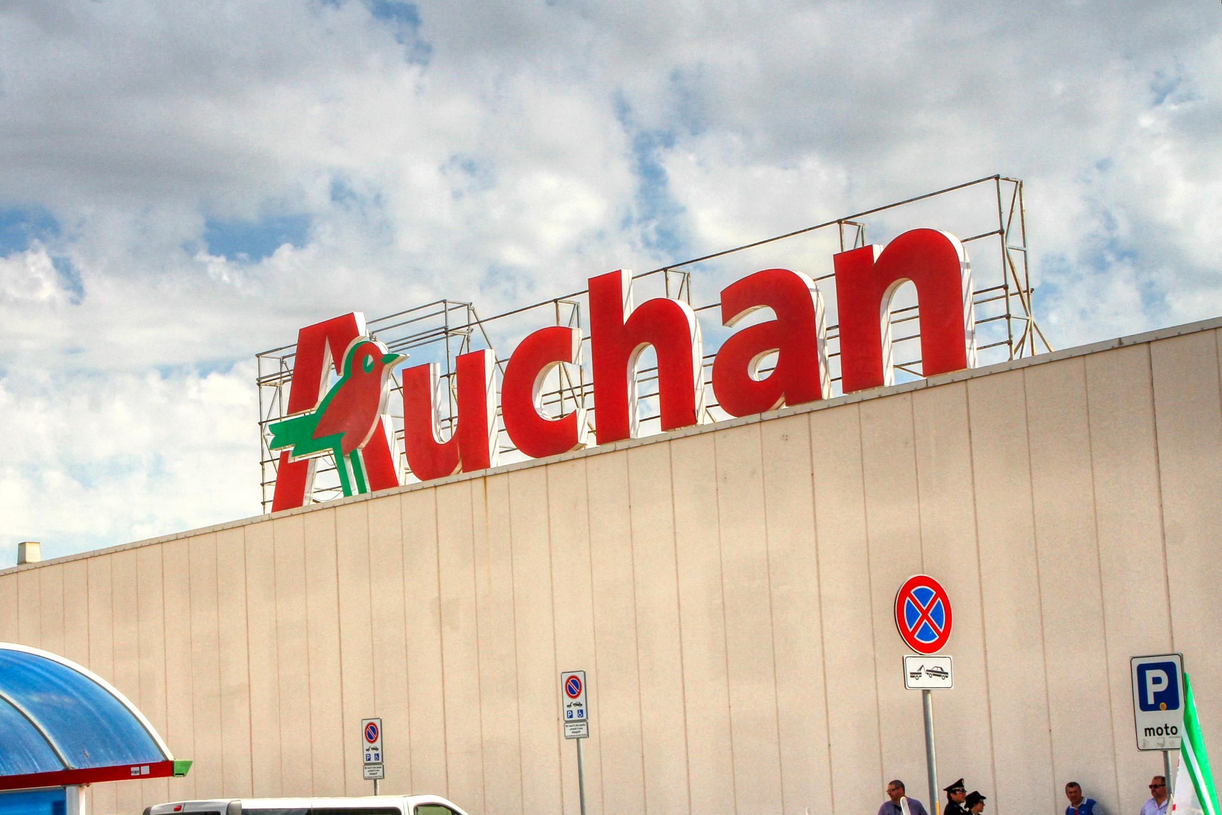Sérülésveszély miatt hív vossza egy e-rollert az Auchan