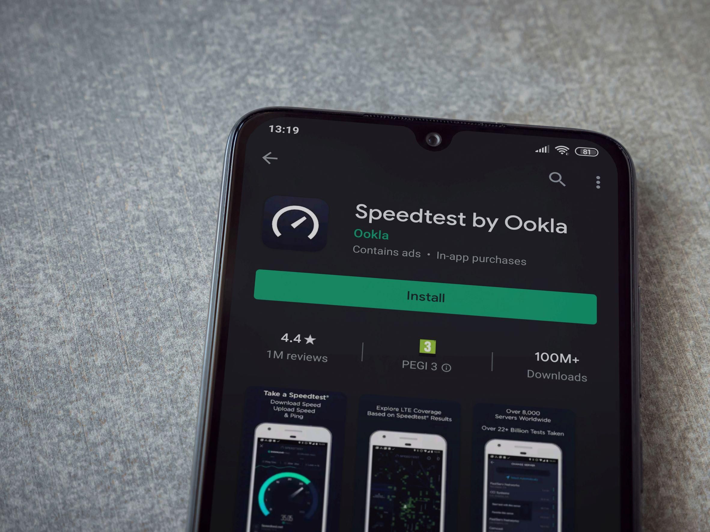 Gyorsaságban a Telenor a sebesség bajnoka a mobilneten a hazai szolgáltatók között