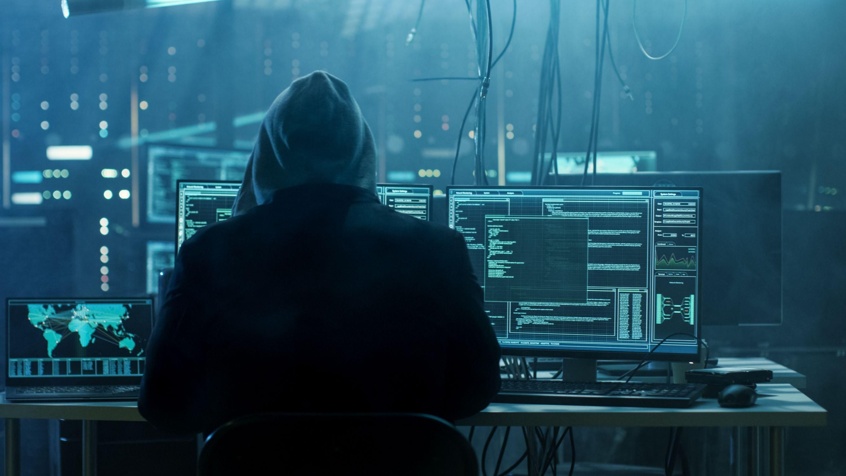 5 népszerű tolvajfogás a hackerektől