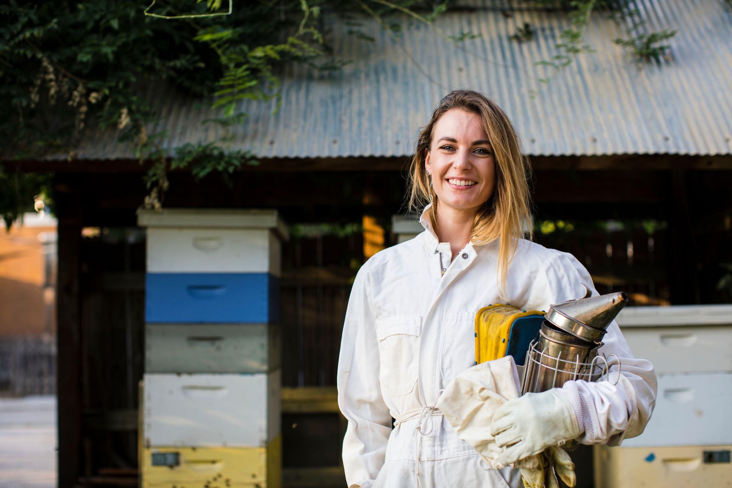 Jó előjelekkel készülnek a méhészek az idei szezonra