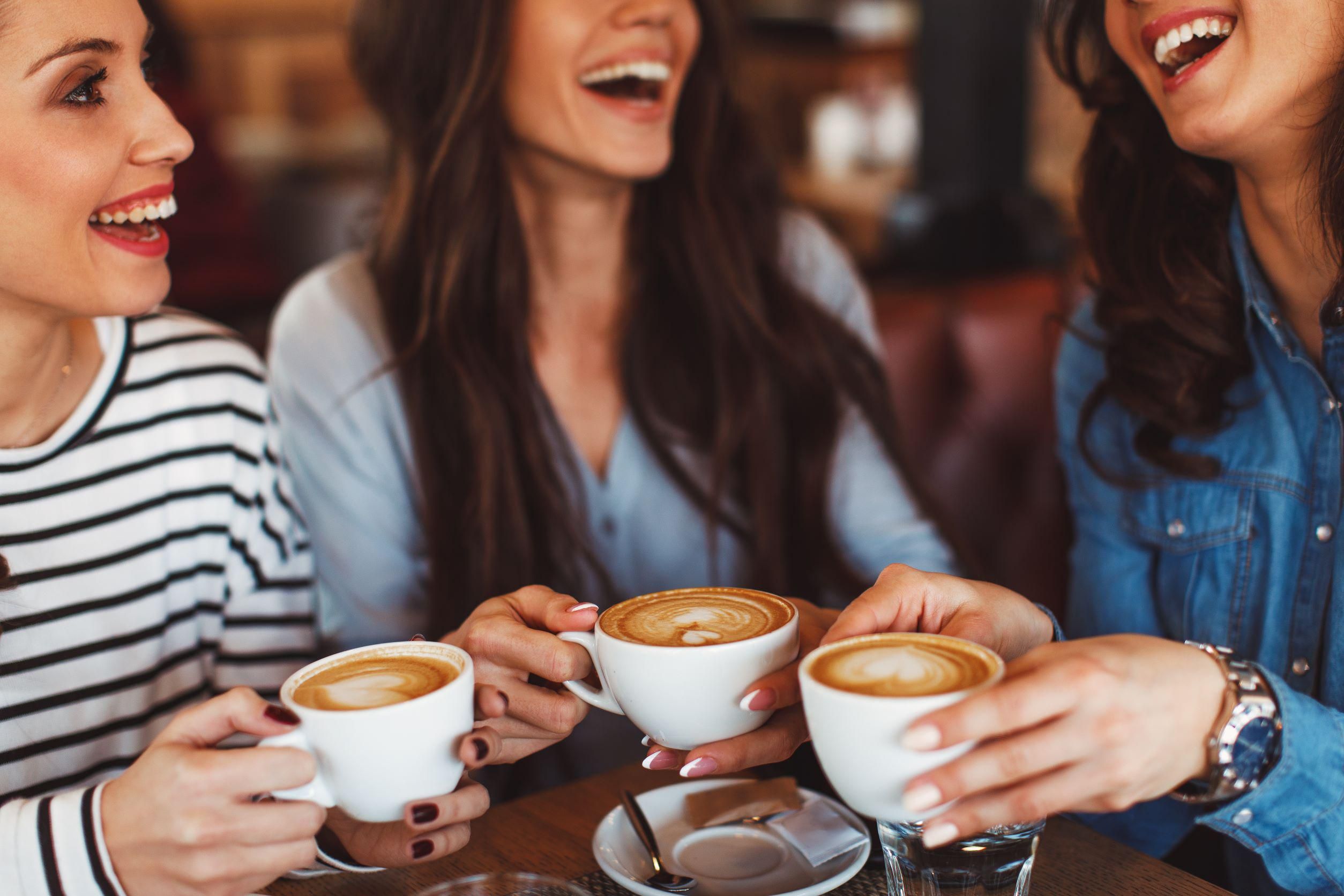 A mérsékelt kávéfogyasztás pozitív hatásait bizonyították kutatók
