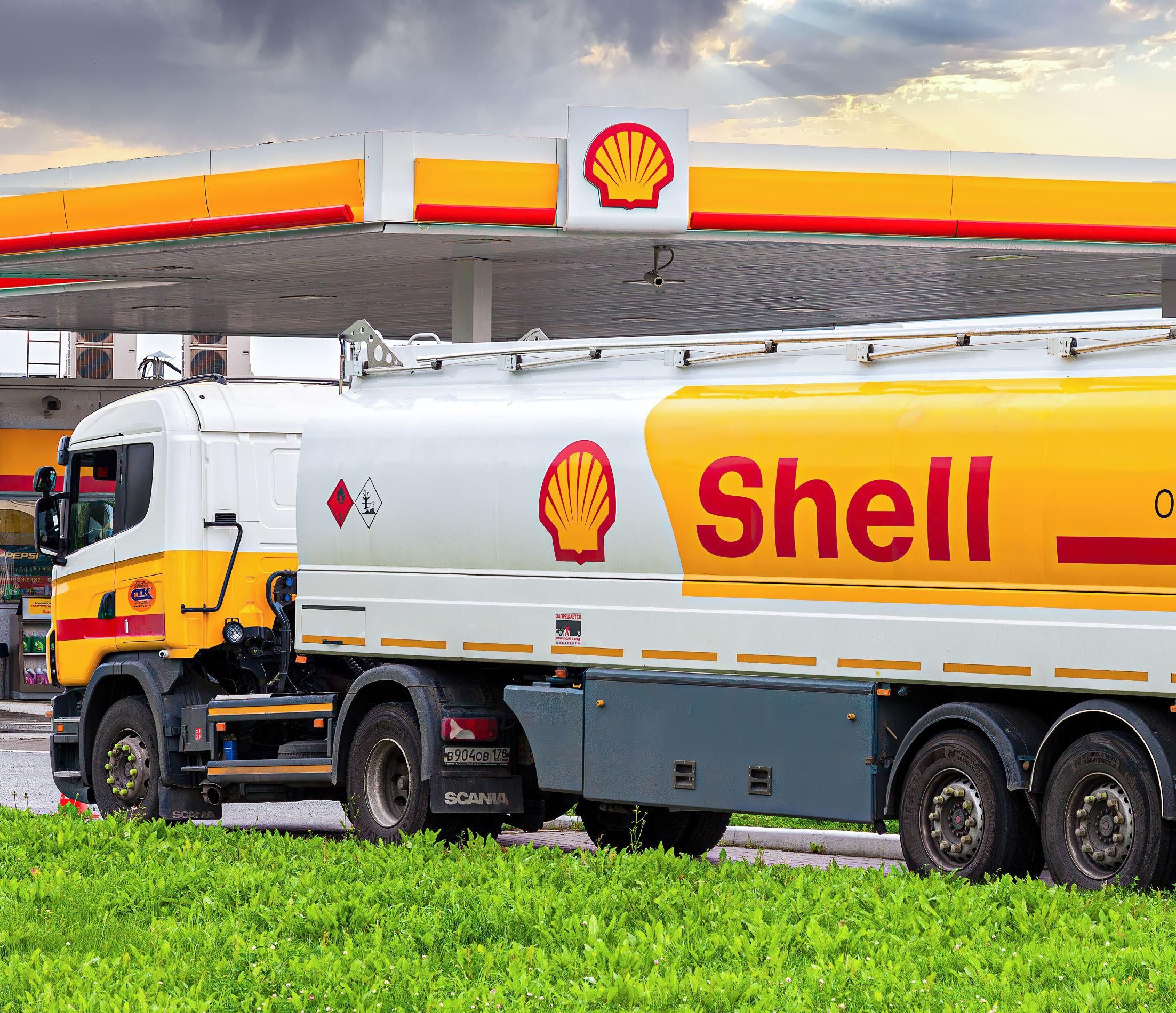 A Shell is korlátozza az egy alkalommal tankolható üzemanyag-mennyiséget 10 kútján