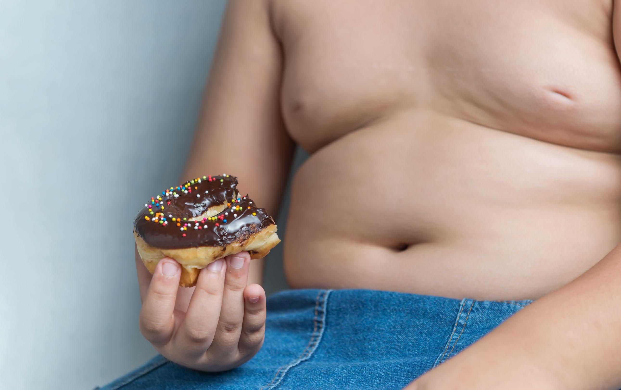 Új eredményeket publikáltak kutatók a gyermekek elhízásával kapcsolatban
