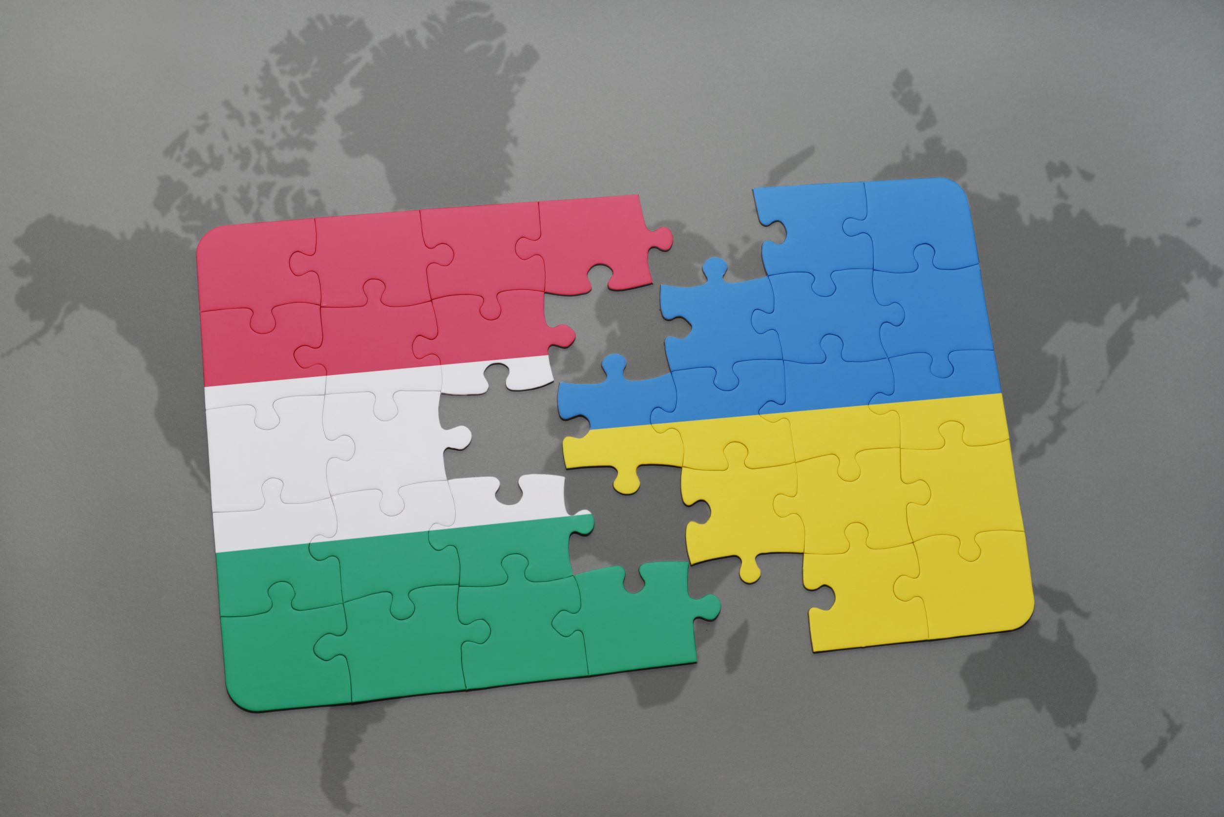 Sokat erősödtek a magyar-ukrán gazdasági kapcsolatok az elmúlt évtizedben