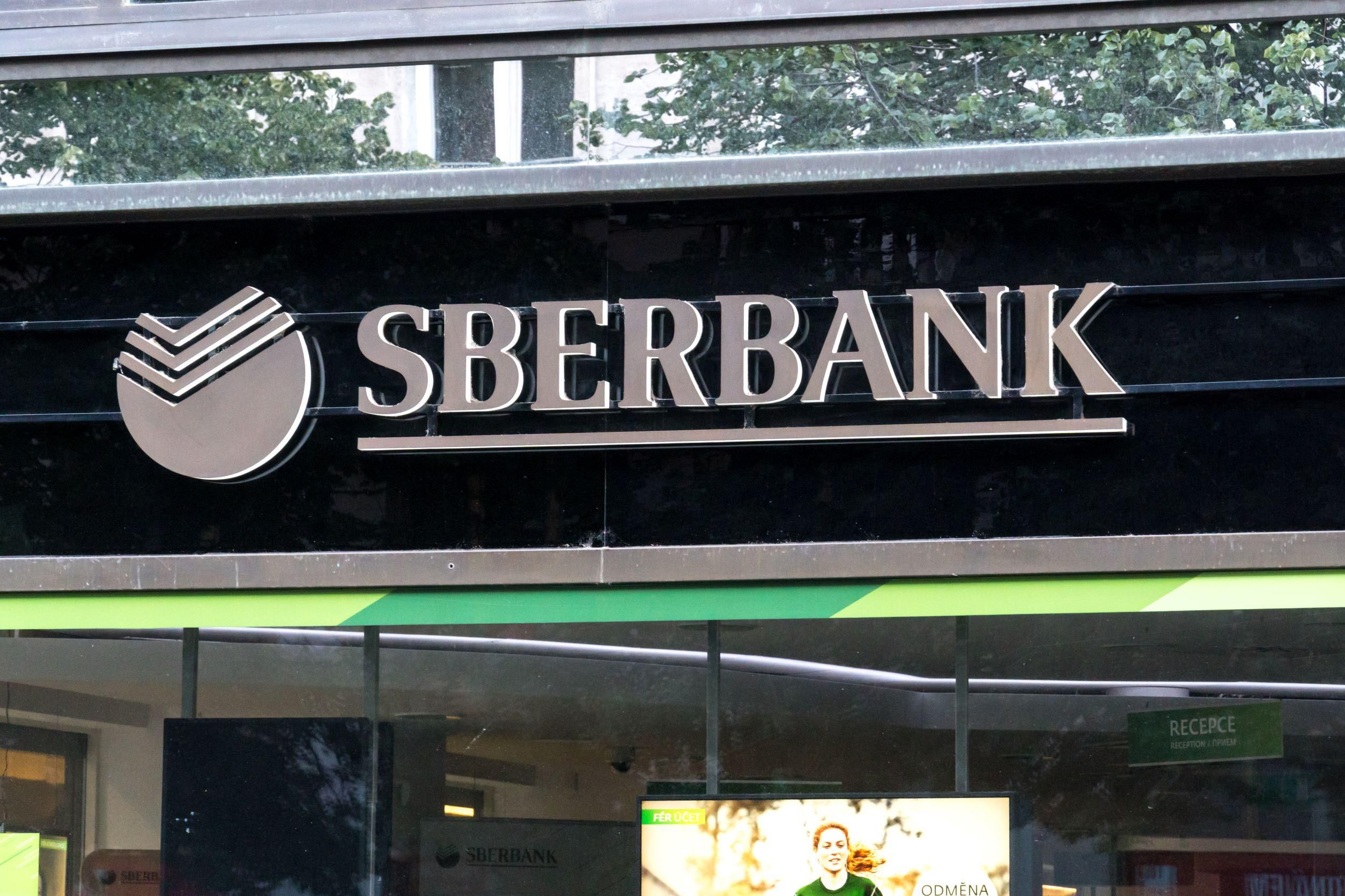 Jó néhány embernek volt több pénze a Sberbankban, mint a kártalanítási határ