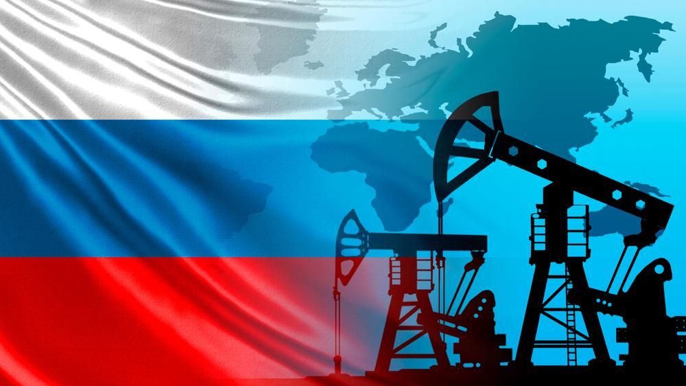 Olajkitermelők az orosz zászló árnyékában, az oroszok bitcoinban is fogadnak fizetéseket az olajért